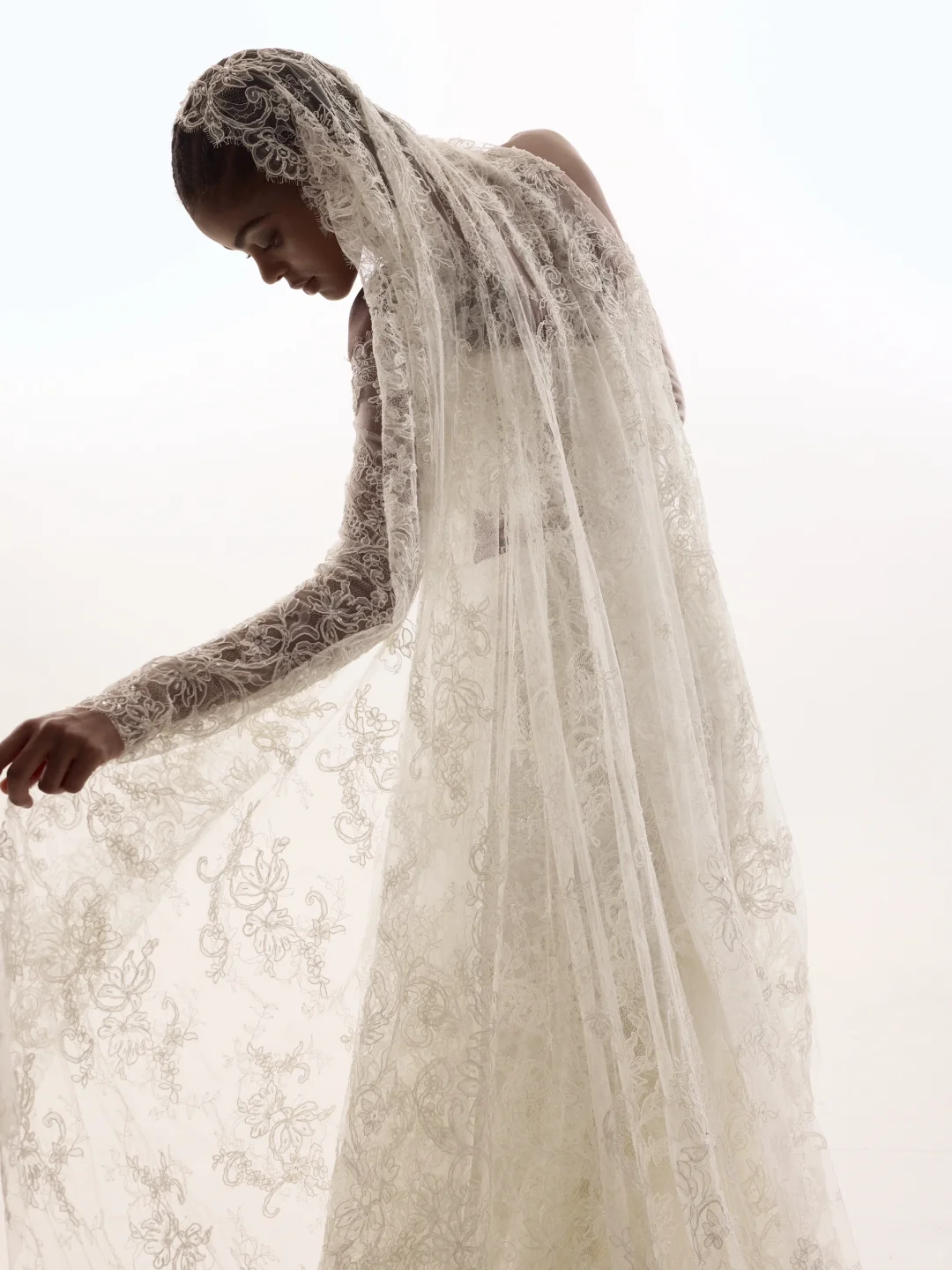 𝗟𝗲𝗕𝗹𝗮𝗻𝗰 𝟮𝟰𝗙/𝗪“北国雪松”