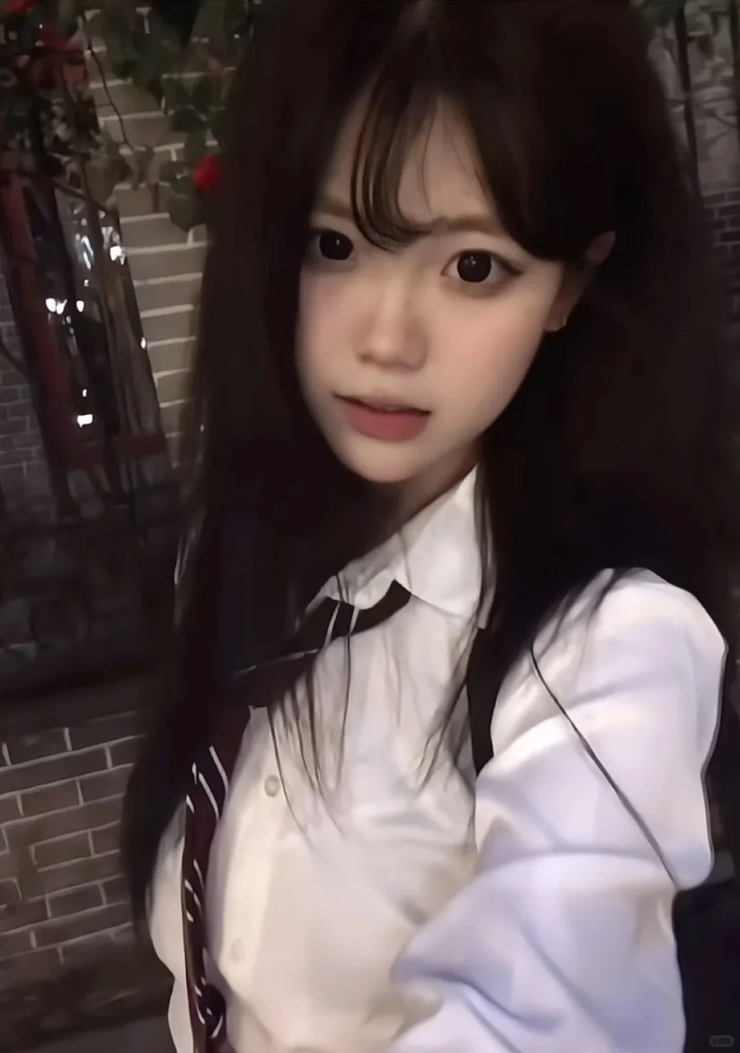 99年上海工科jk妹 腿精豁出去了(有图版)