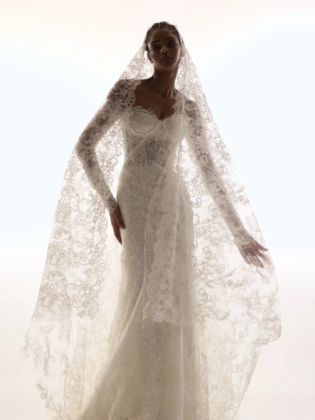 𝗟𝗲𝗕𝗹𝗮𝗻𝗰 𝟮𝟰𝗙/𝗪“北国雪松”