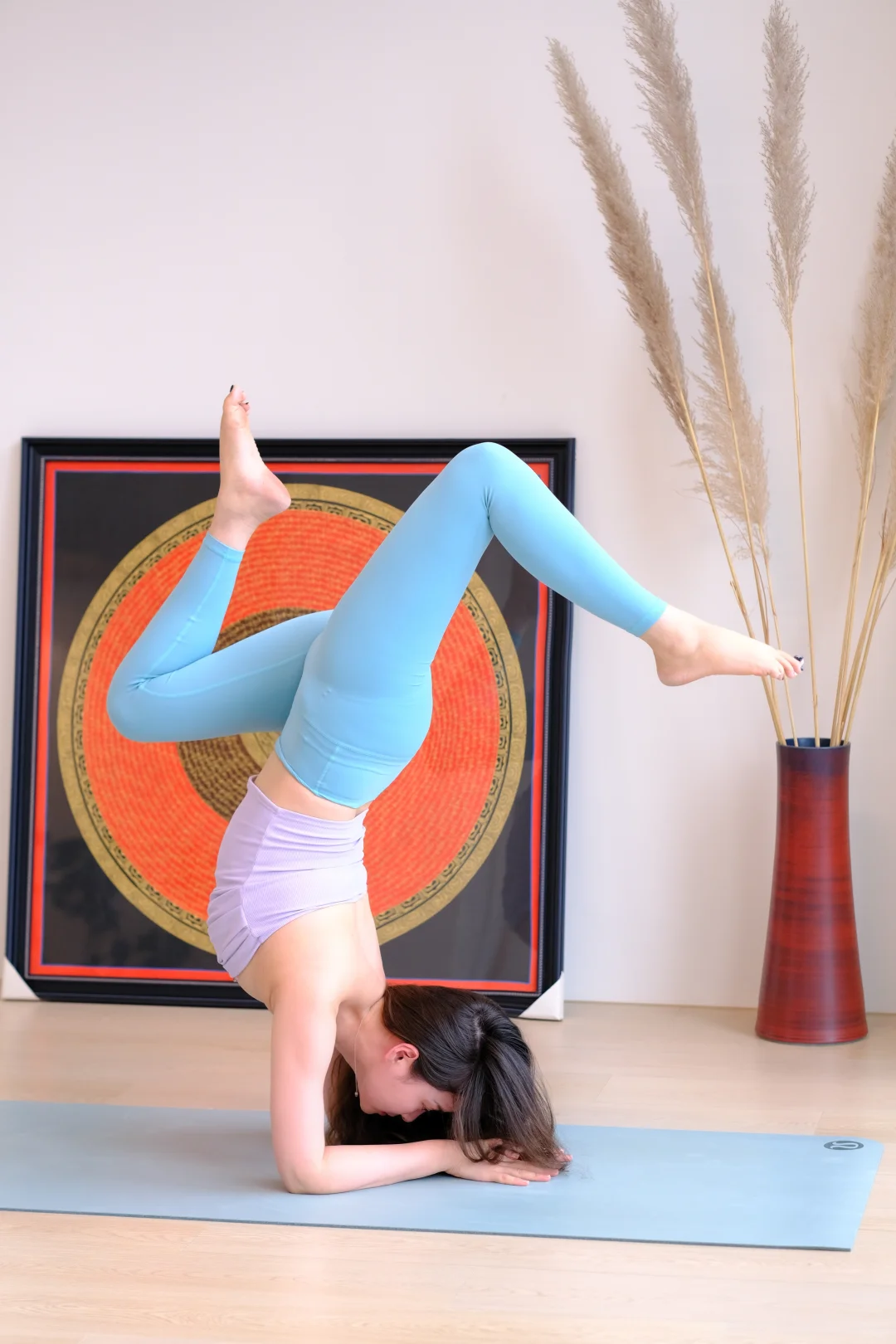 “喜欢上自己最重要”