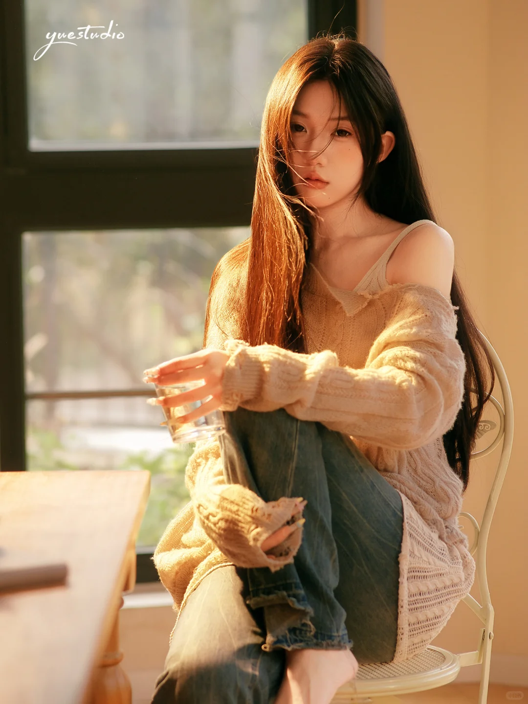 秋日氛围感拉满🍂属于秋的浪漫