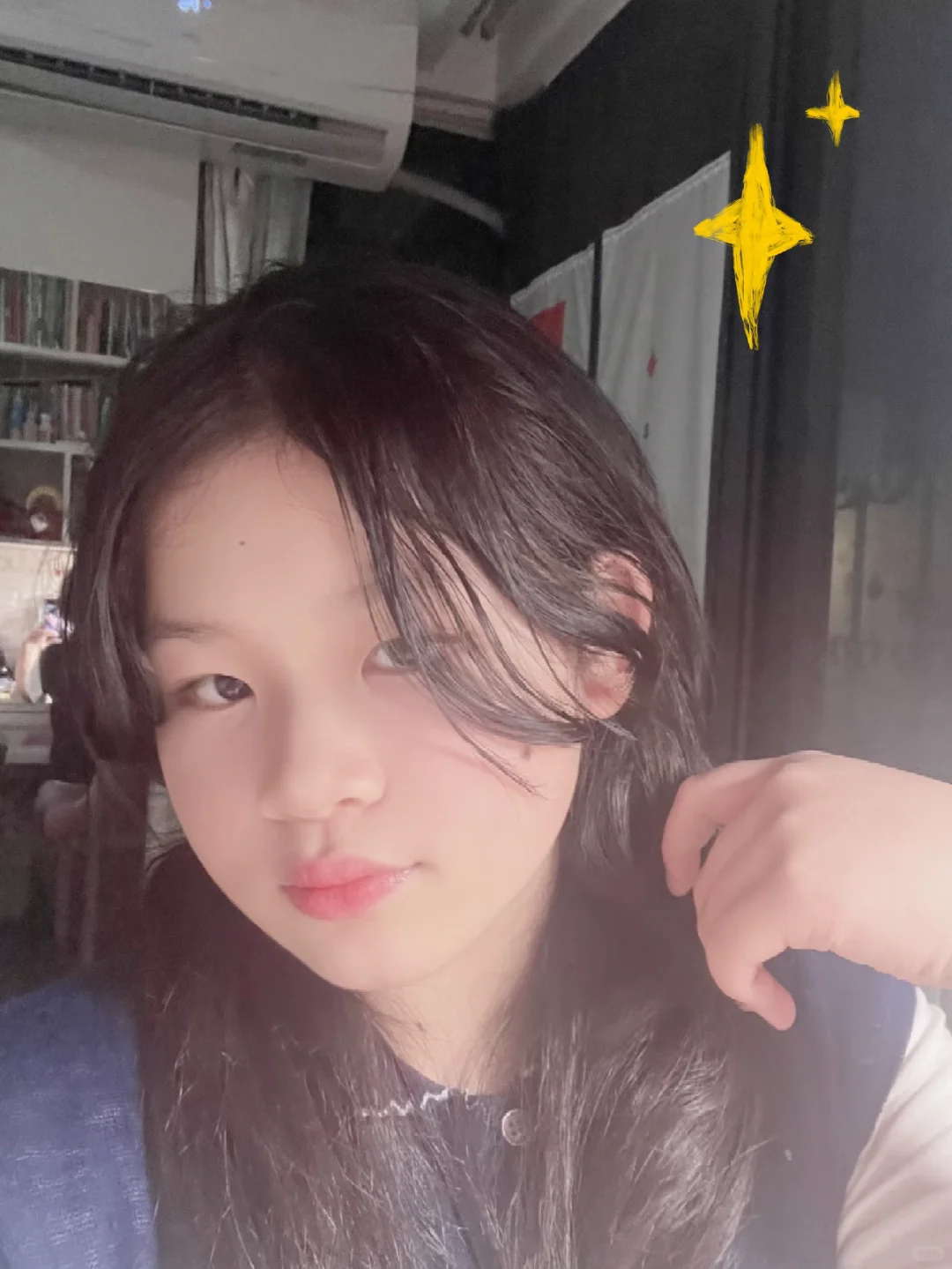 露脸比赛！拒绝网图！上期美女！