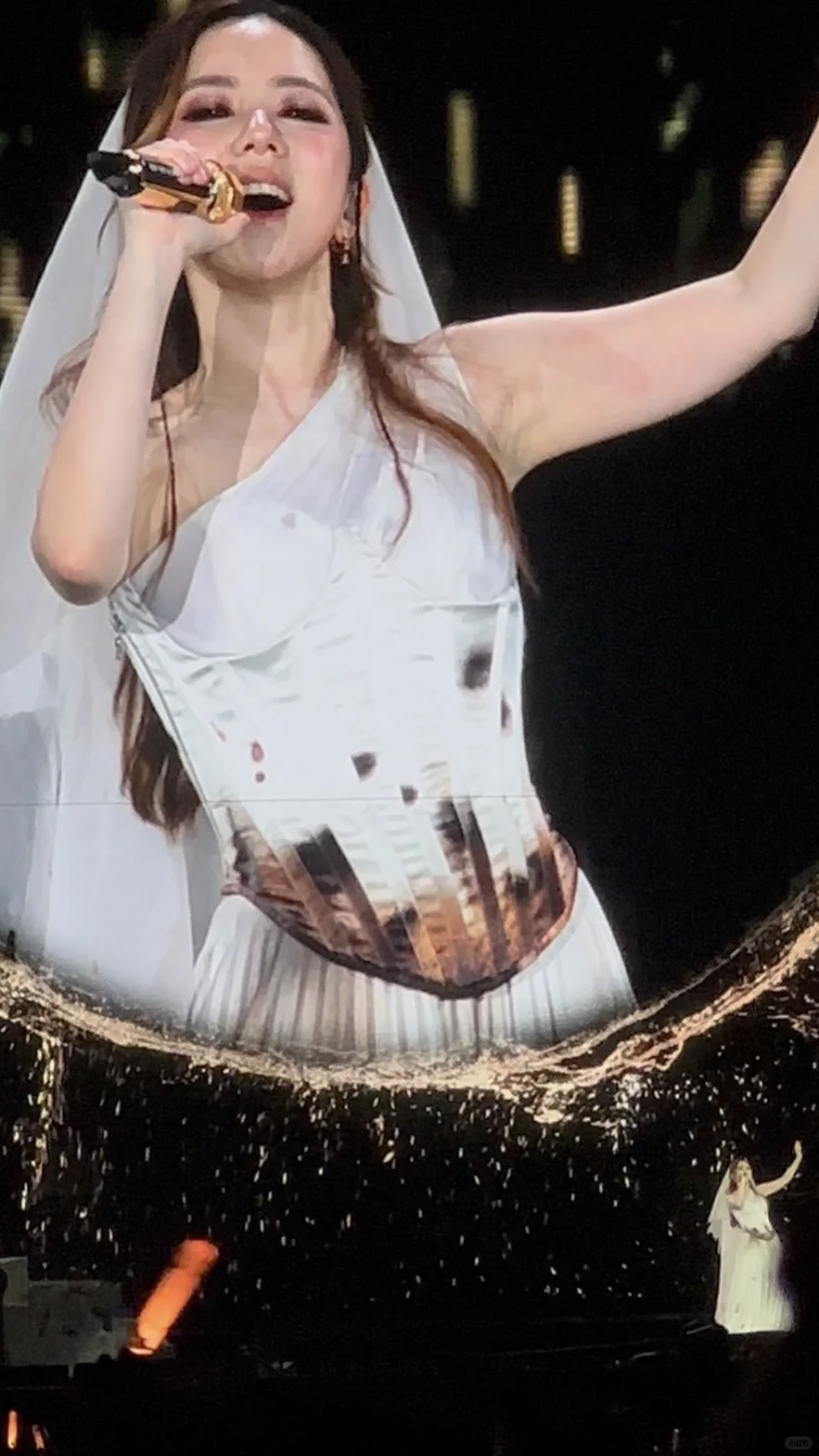 老婆看了