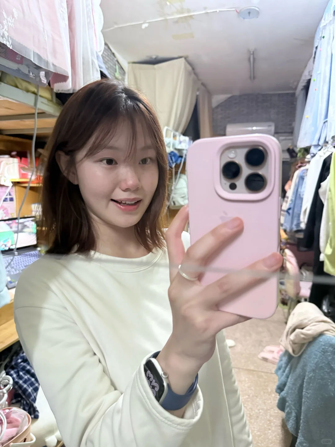 素颜长这样可以做自媒体吗