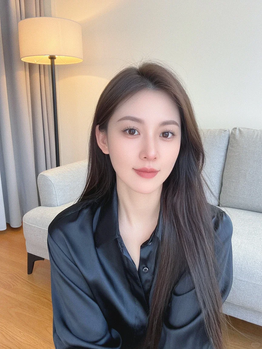 37岁看起来有少女感吗？
