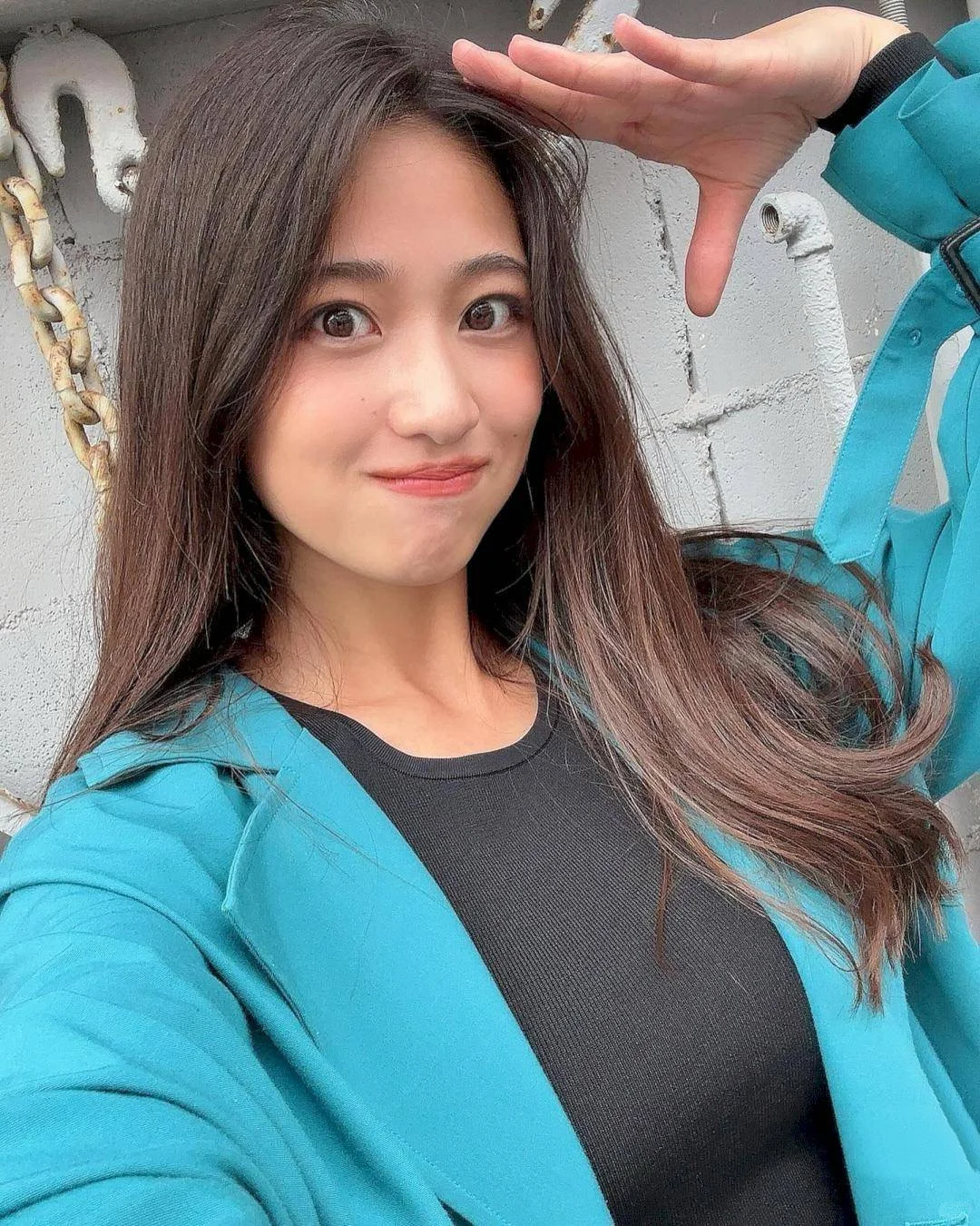 🇯🇵日本写真女神｜甜美淑女