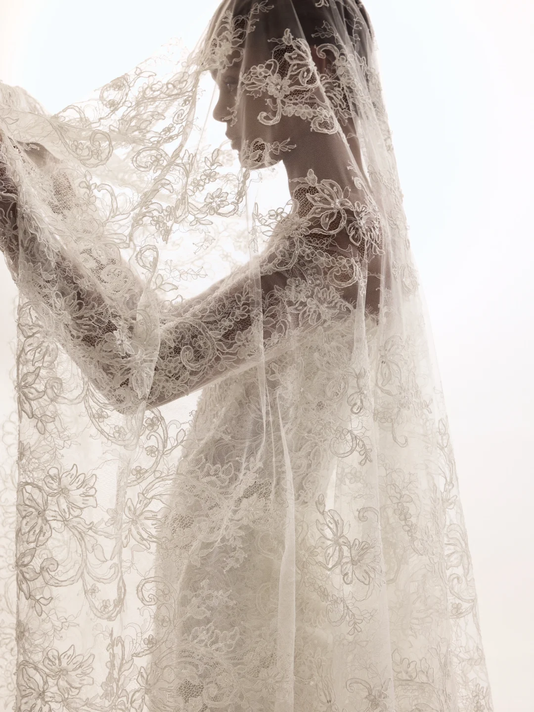 𝗟𝗲𝗕𝗹𝗮𝗻𝗰 𝟮𝟰𝗙/𝗪“北国雪松”