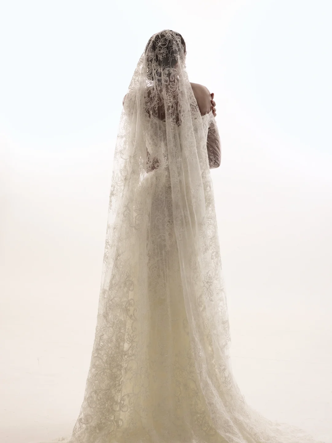 𝗟𝗲𝗕𝗹𝗮𝗻𝗰 𝟮𝟰𝗙/𝗪“北国雪松”