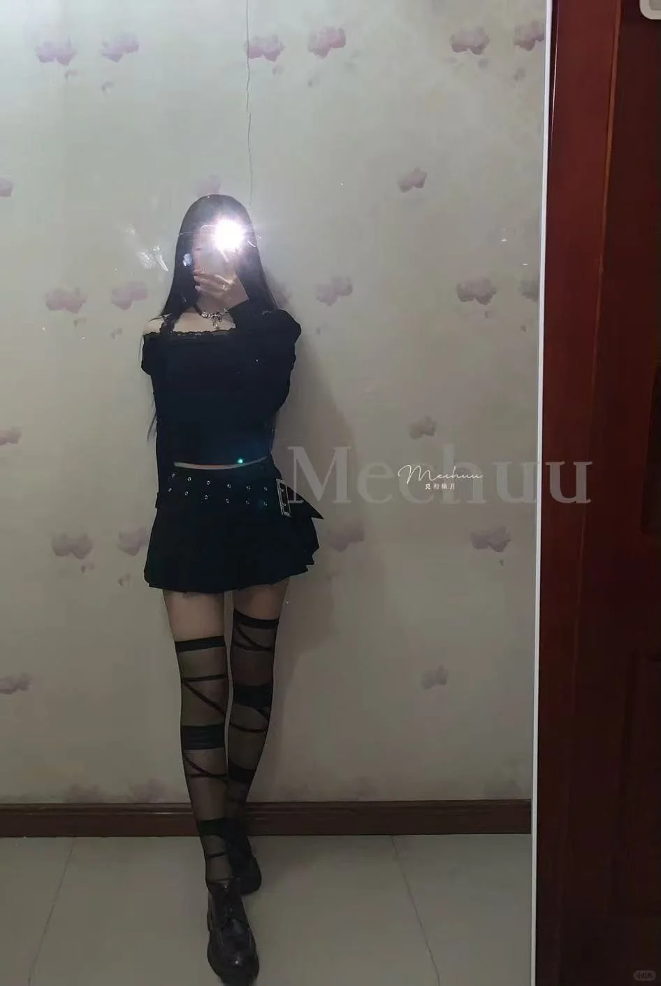 觅初瑜月是什么圈子
