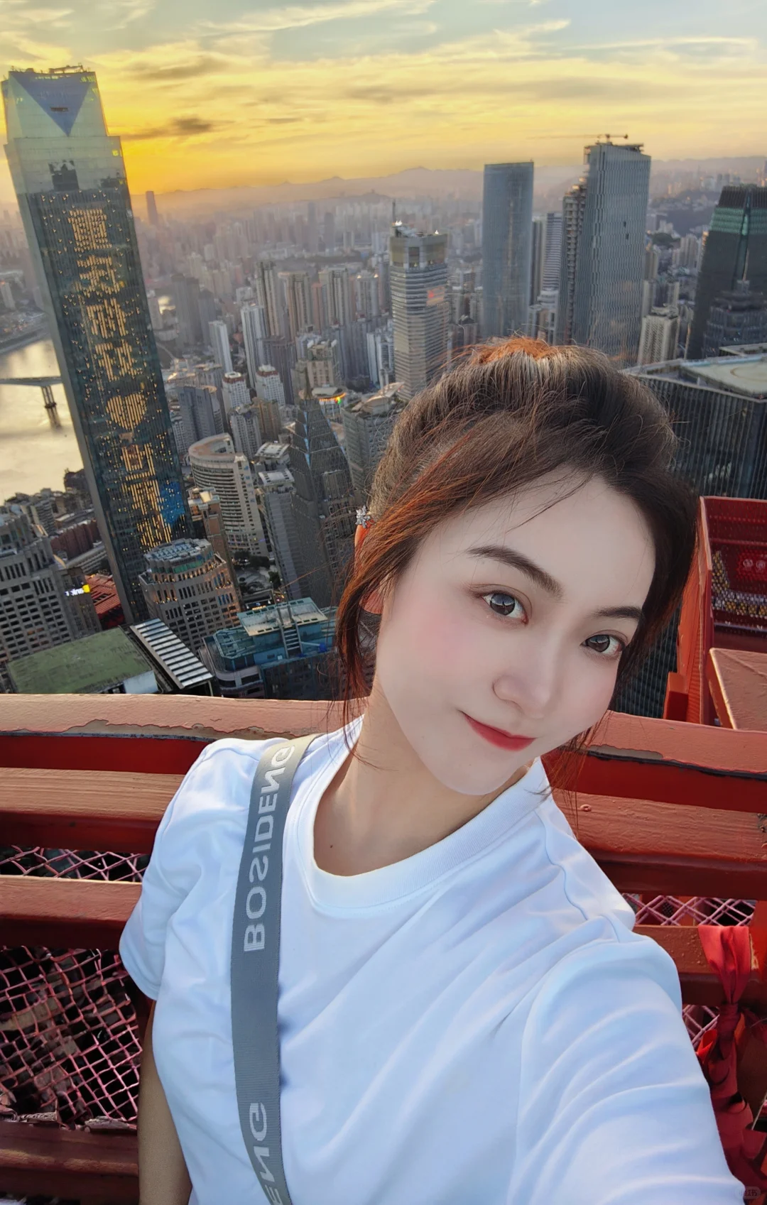 重庆 97年女教师（宝藏girl 本人）真诚脱单