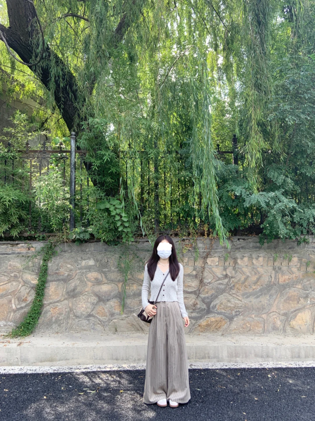 春天快点来吧