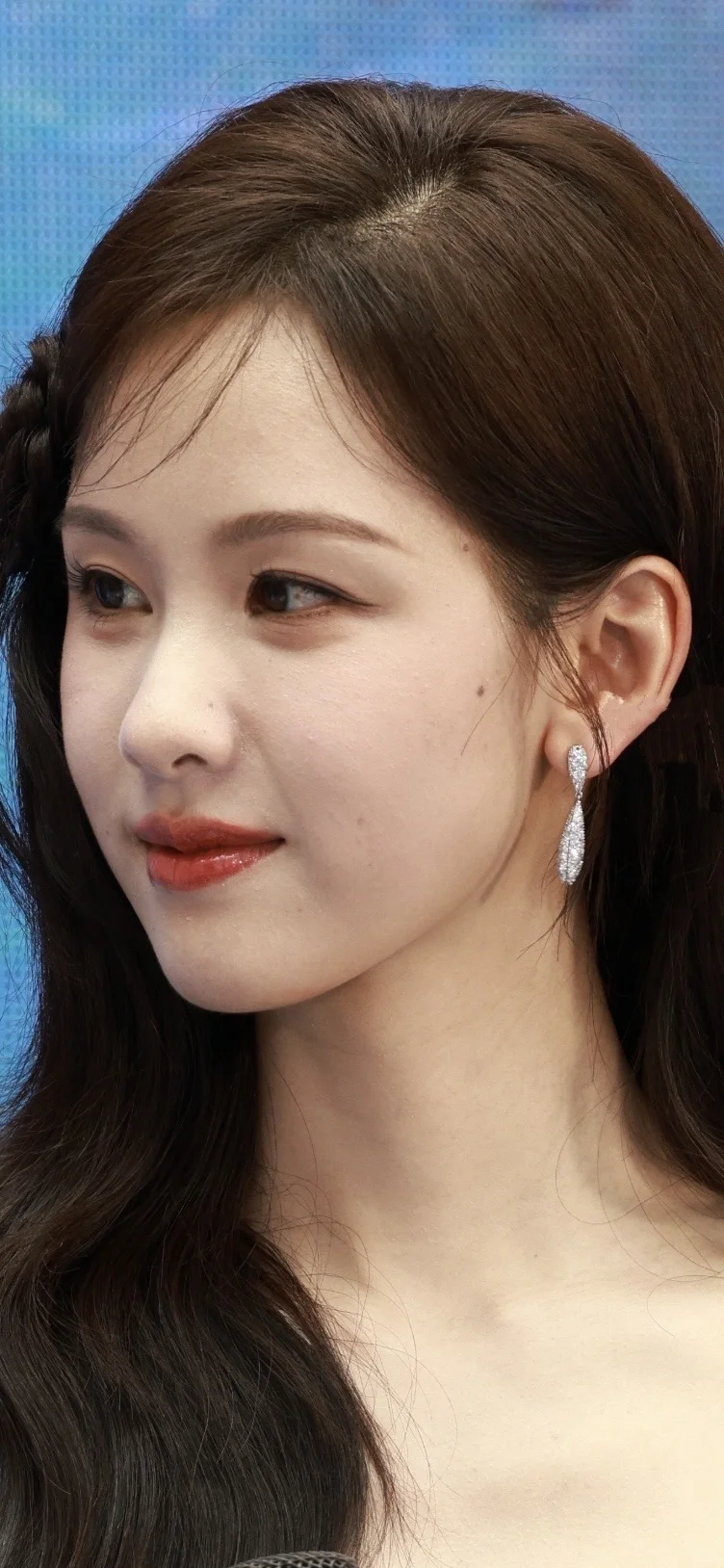 陈都灵生图 纯欲天花板 美的