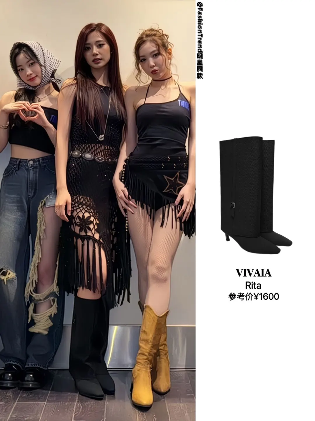 妈咪的美貌女儿的荣耀🔥兔终于巡到维秘去了