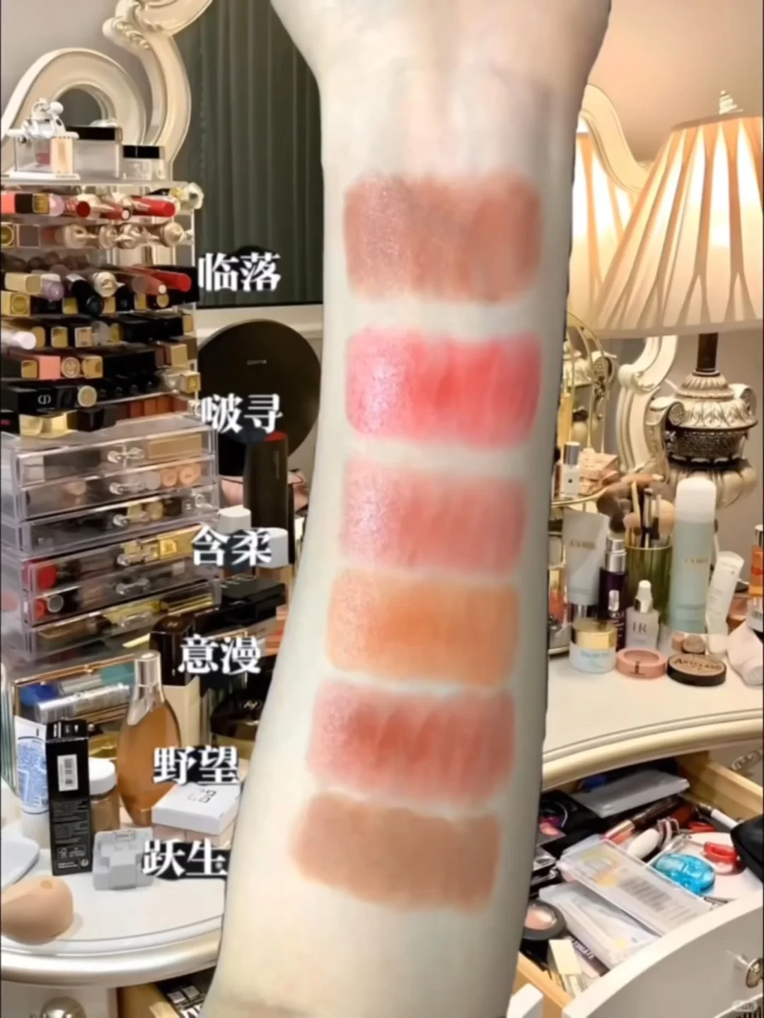 🇰🇷黄皮一生所推！不愧是断货王👑
