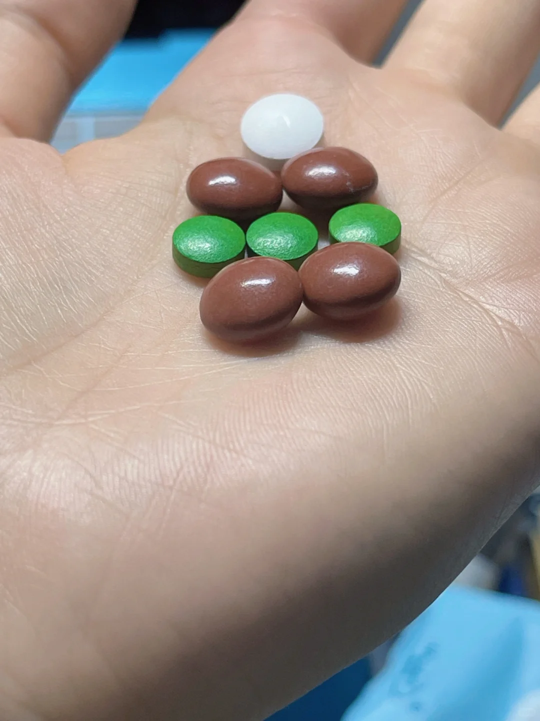 浅烧一下