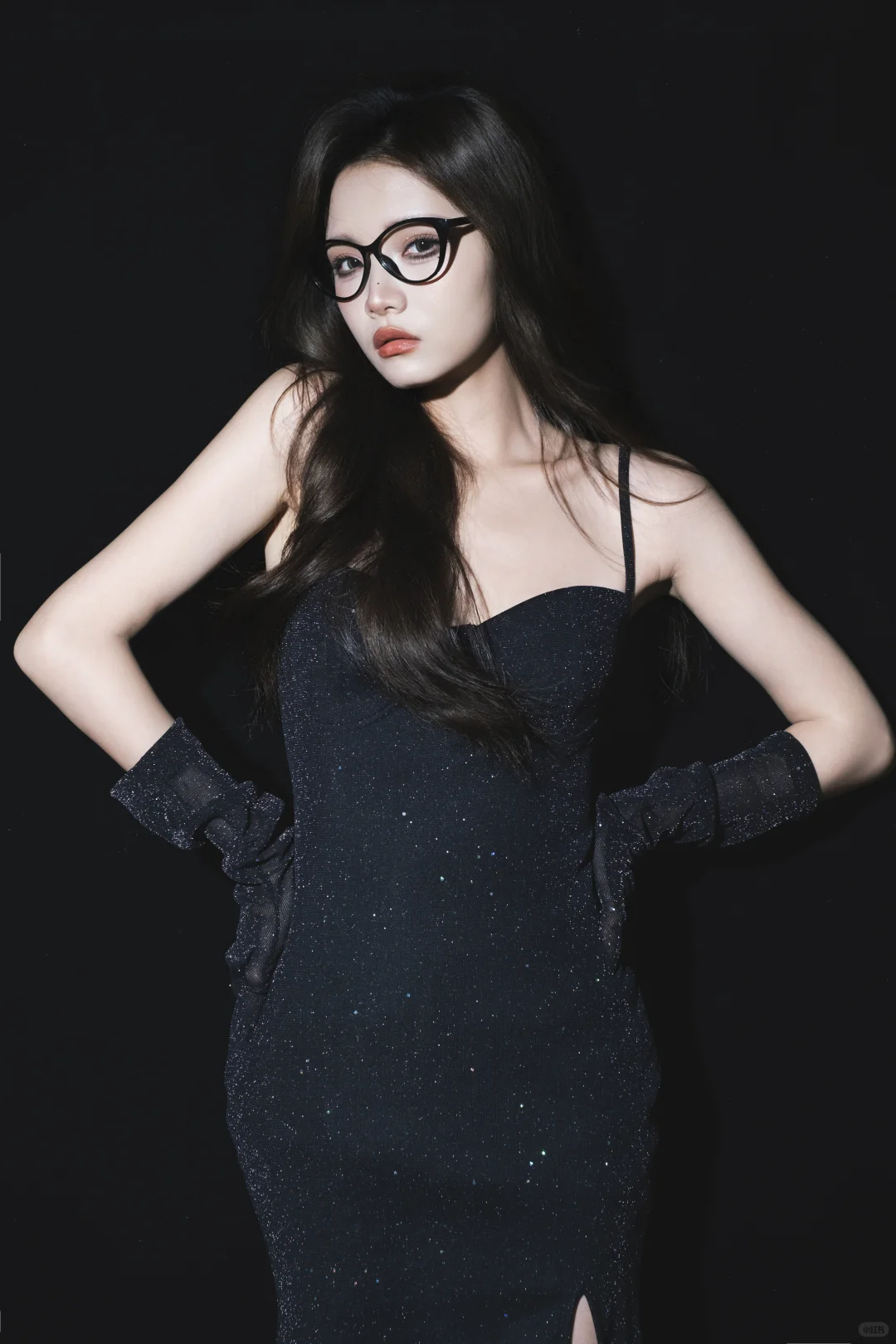 钓系御姐｜野性美丽👠