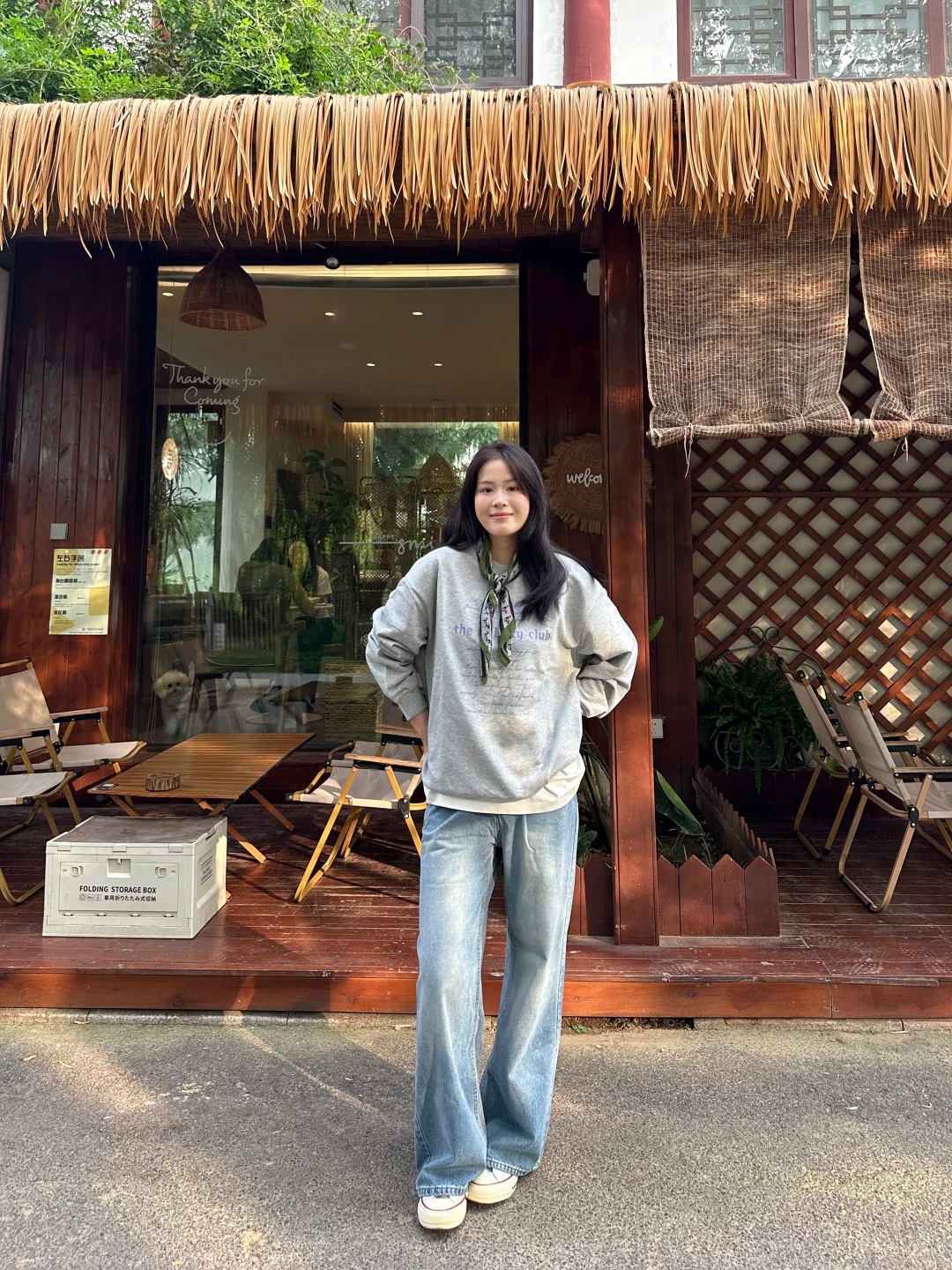 便宜衣服贵贵穿🛍️（有🔗全给）