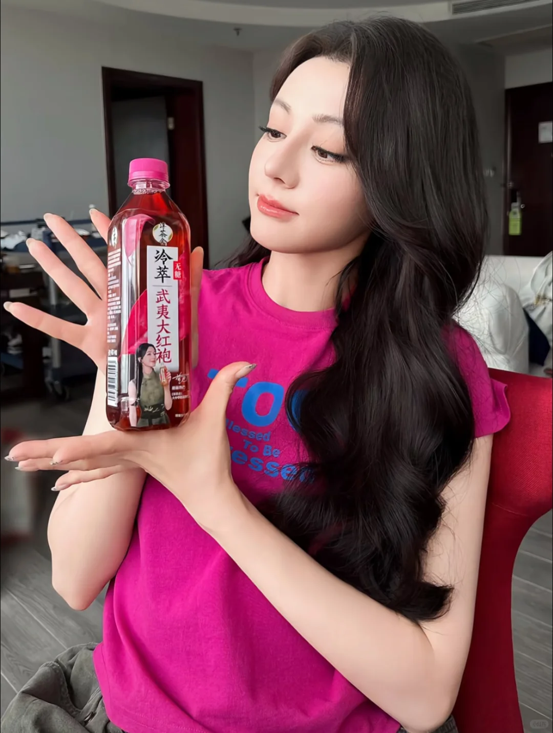 美照上新