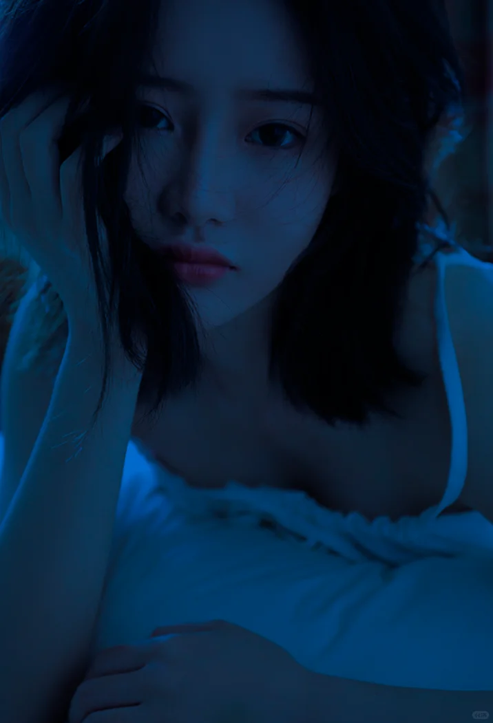 拍私房照,摄影师有多重要?