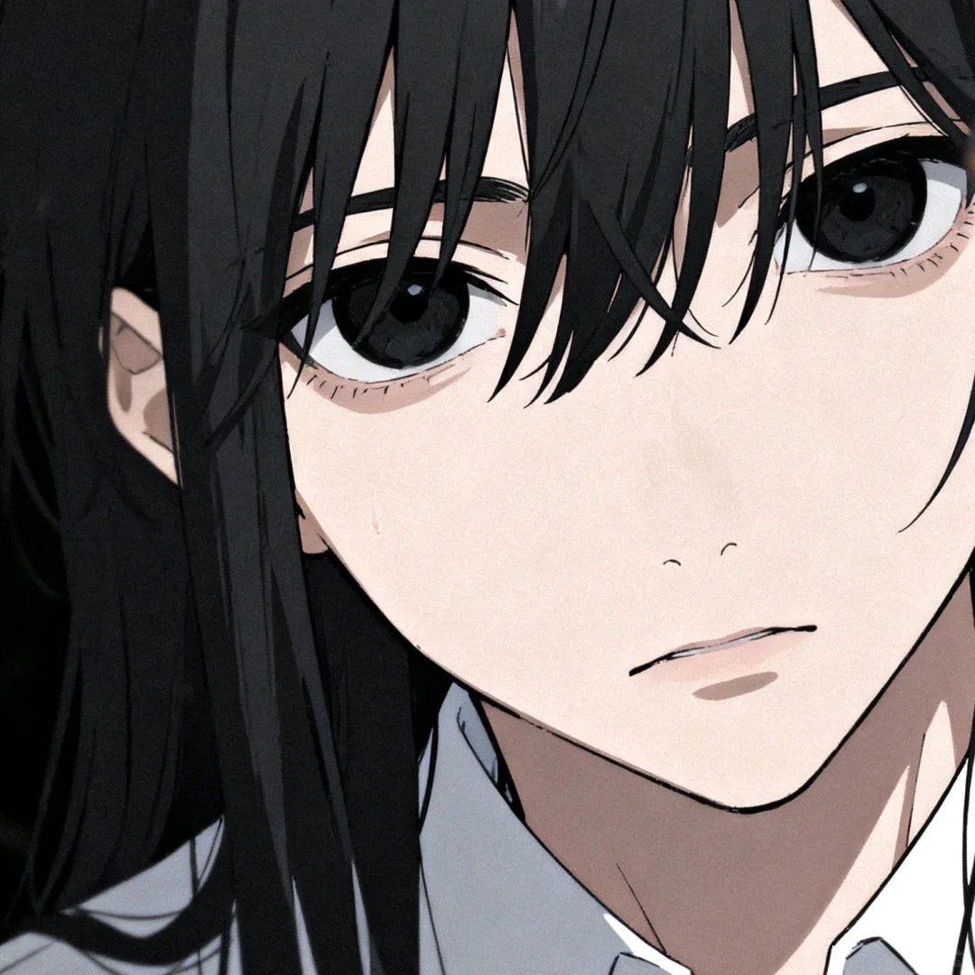 No.30｜二次元动漫女头