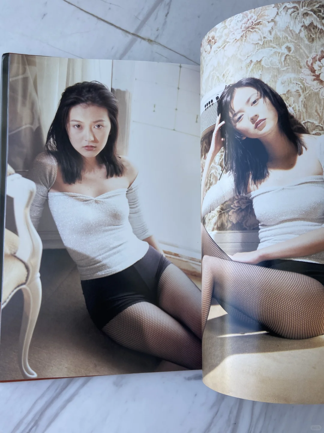 高桥香织写真集