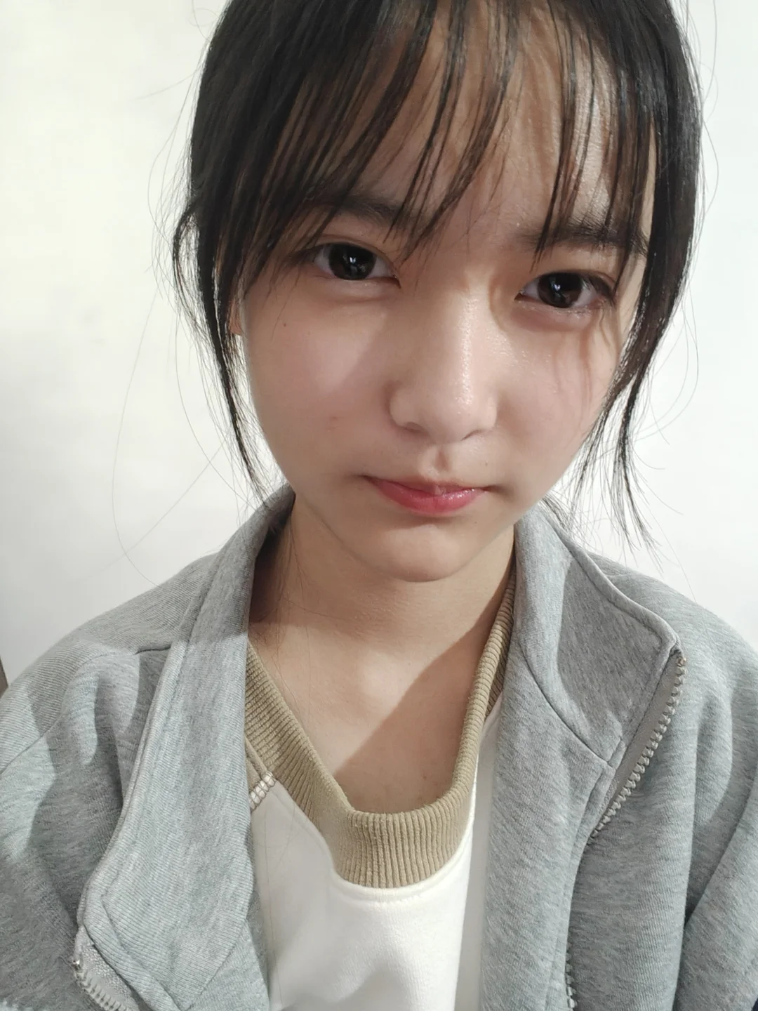 这样算路人还是小美