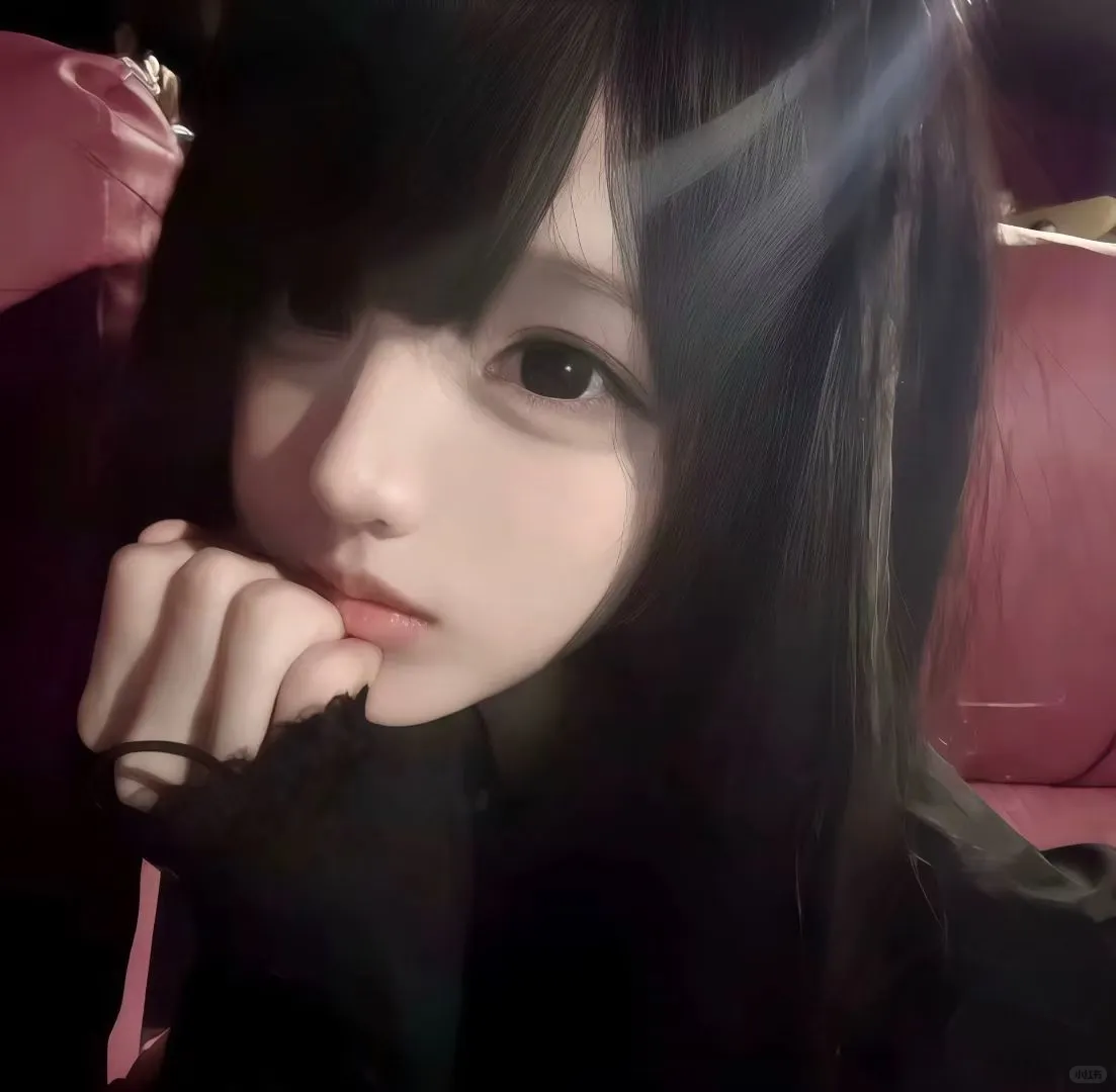 We cheak高清女头‖风格小众ins