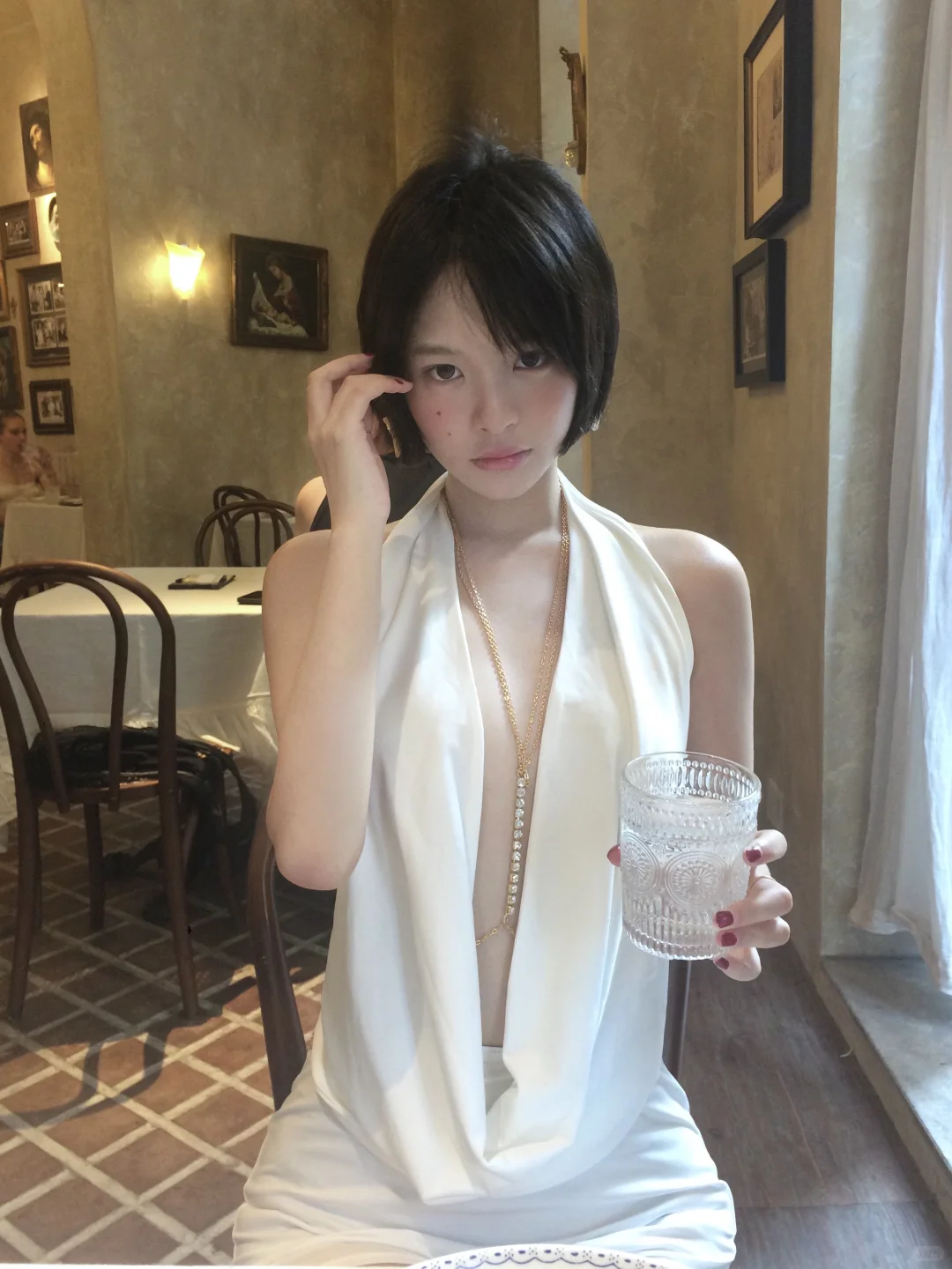 小有品味的一套🍽️