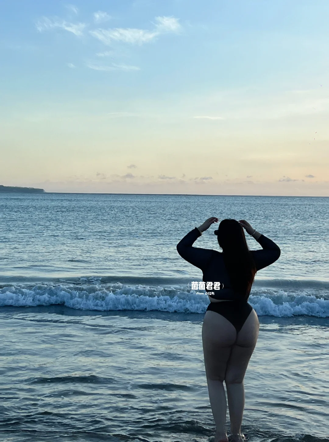 🇮🇩｜永远为大海着迷