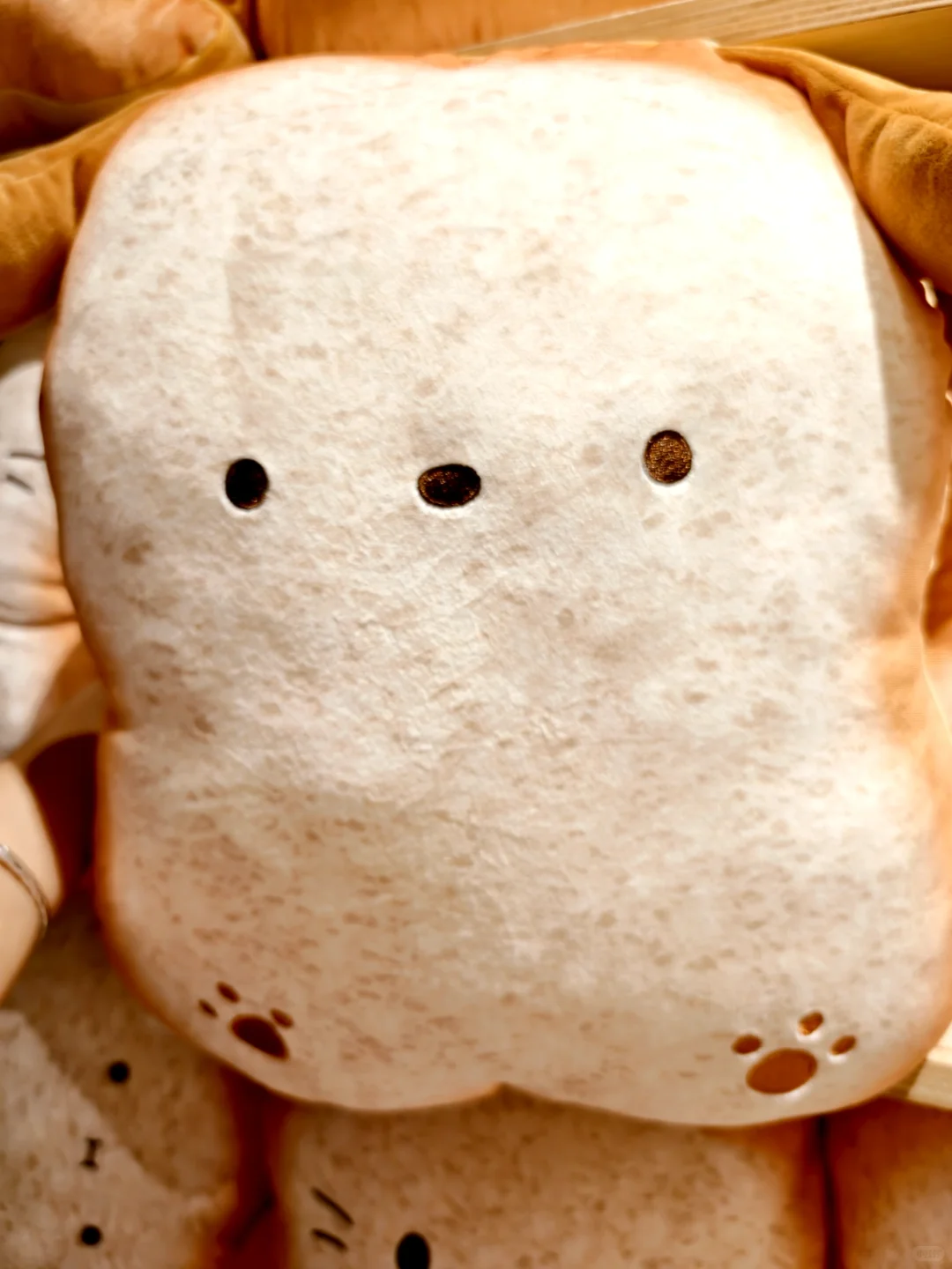 59.9的抱枕有点划算