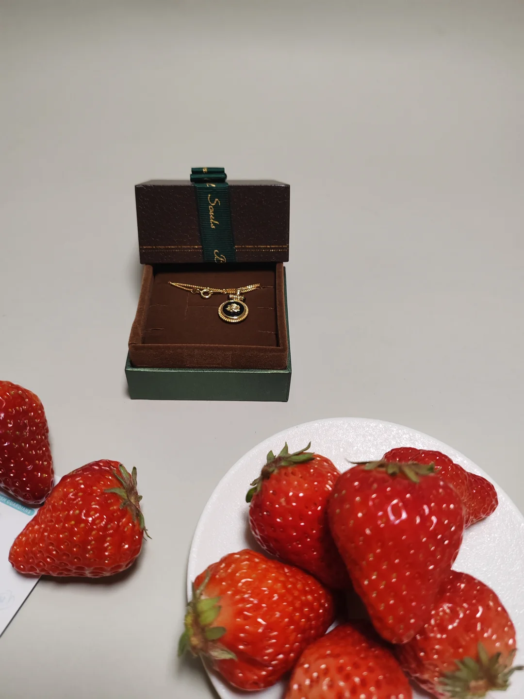 38岁体制内打工人的真实生活♻️