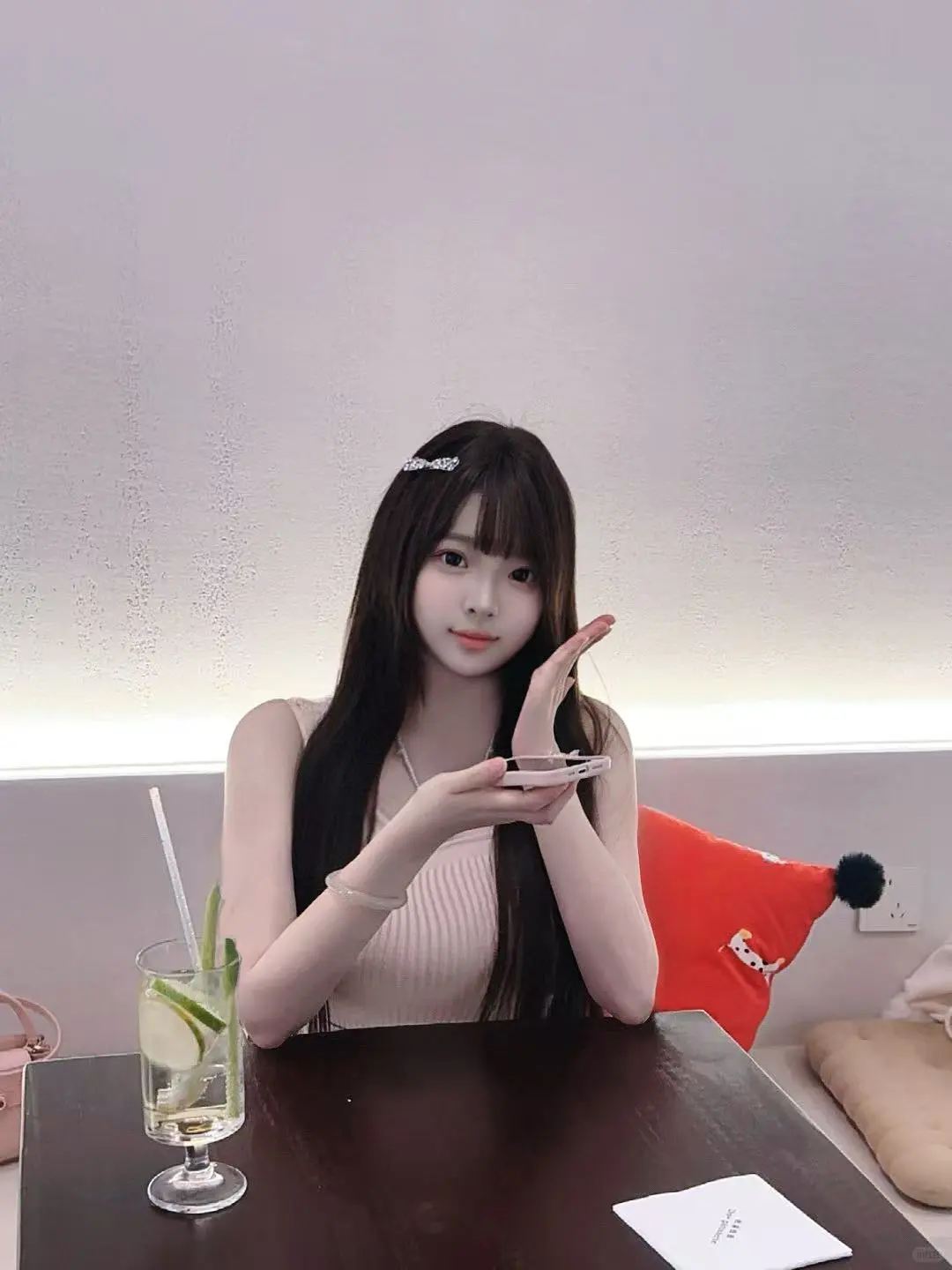 在大庆做陪拍拍到甜妹了谁懂