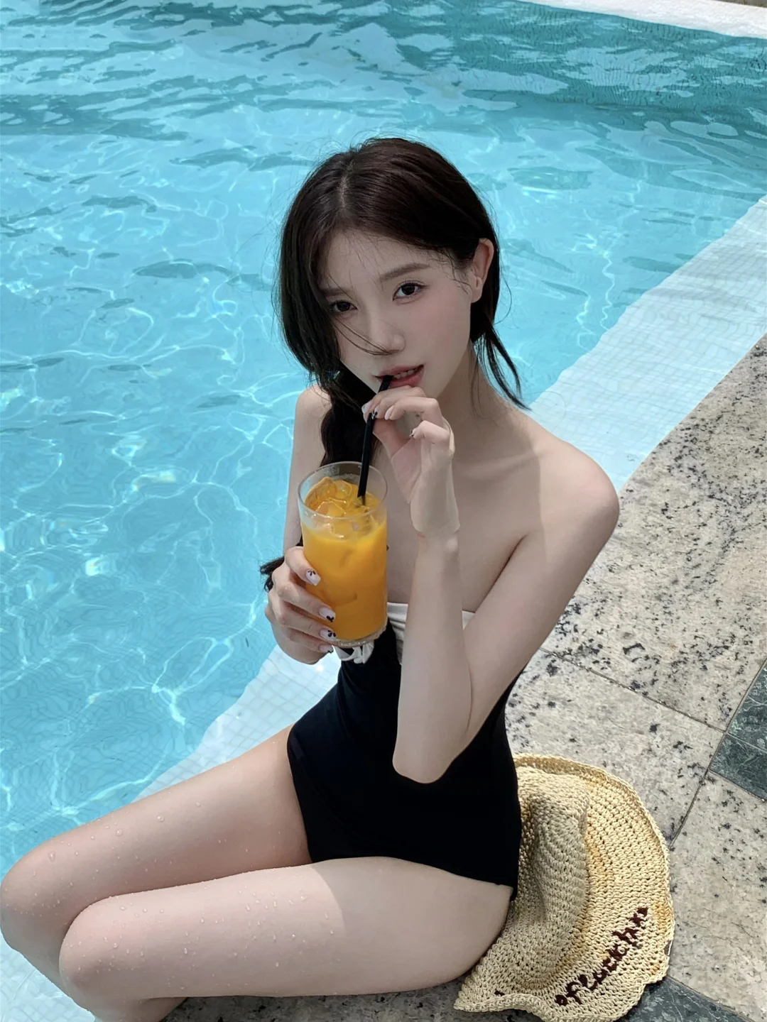 🌊˚‧🎼₊⁺ ♡̶⑉🐚🎐