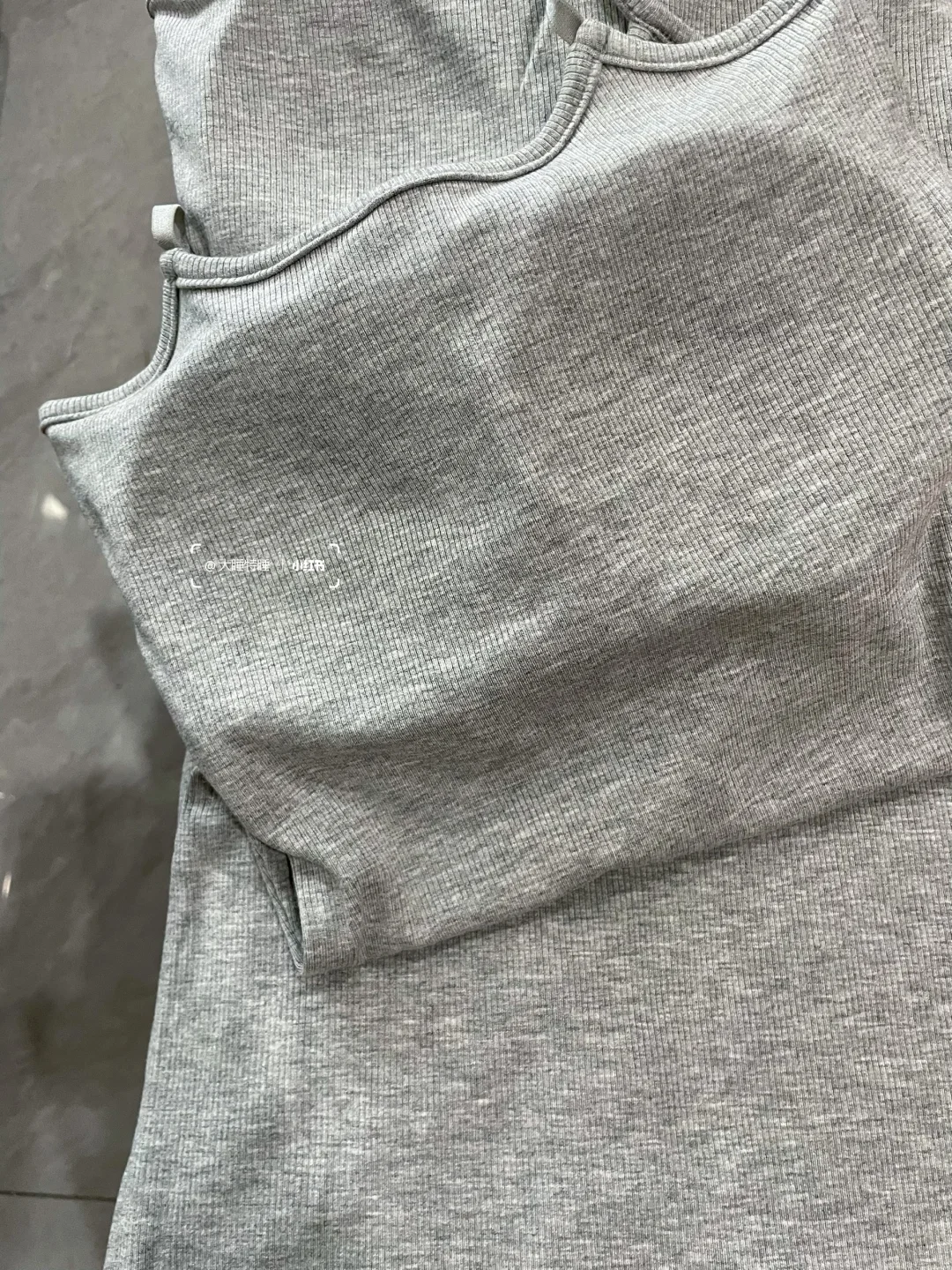 20+💰买到了超显身材的包臀吊带裙!