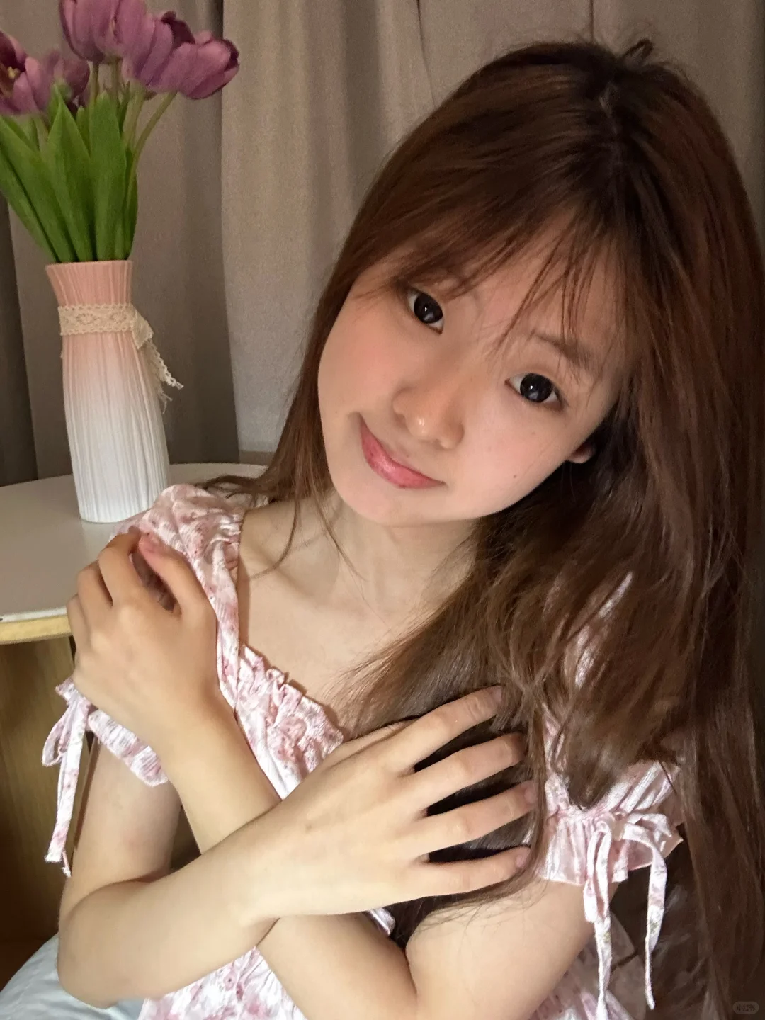 居家氛围感照片来啦～