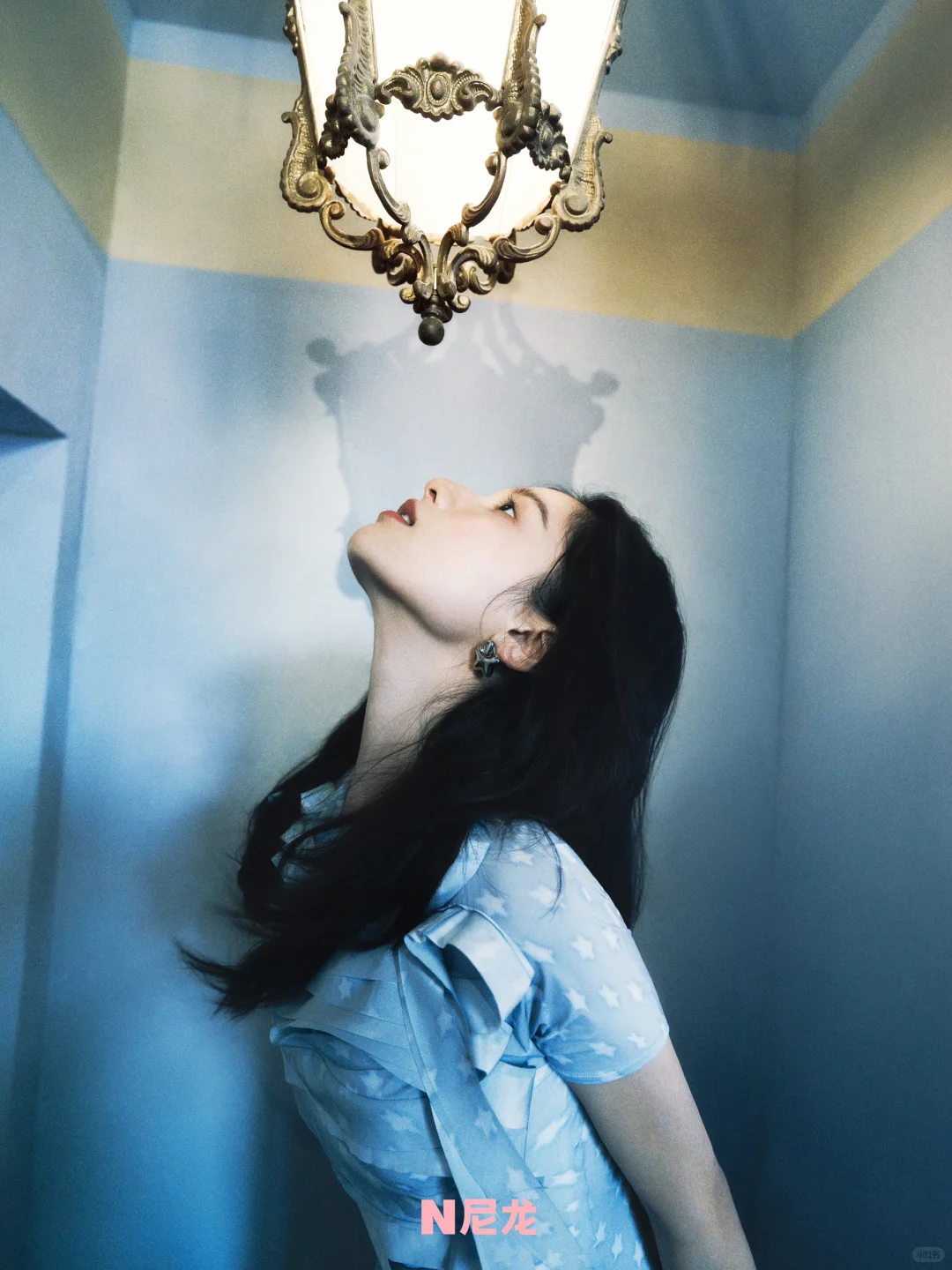 Burberry 女郎的时尚版图