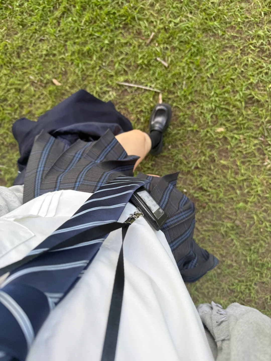 jk留学日常|期中due终于快要结束了😵