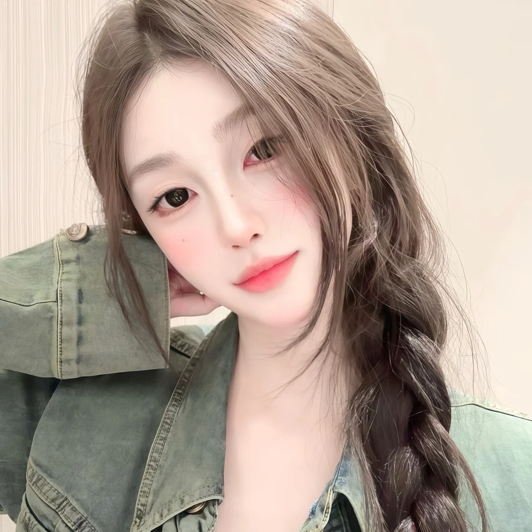 𝗪𝗲𝗰𝗵𝗮𝘁女头｜一组纯欲系