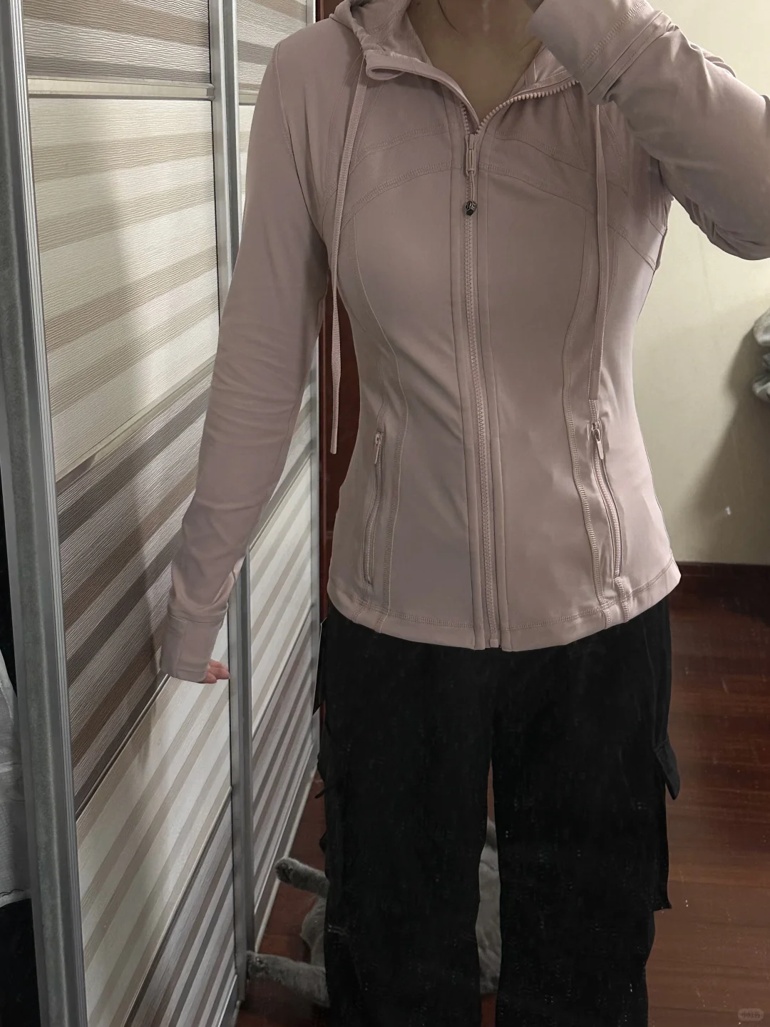 mimius 休闲复古超舒适修身瑜伽服