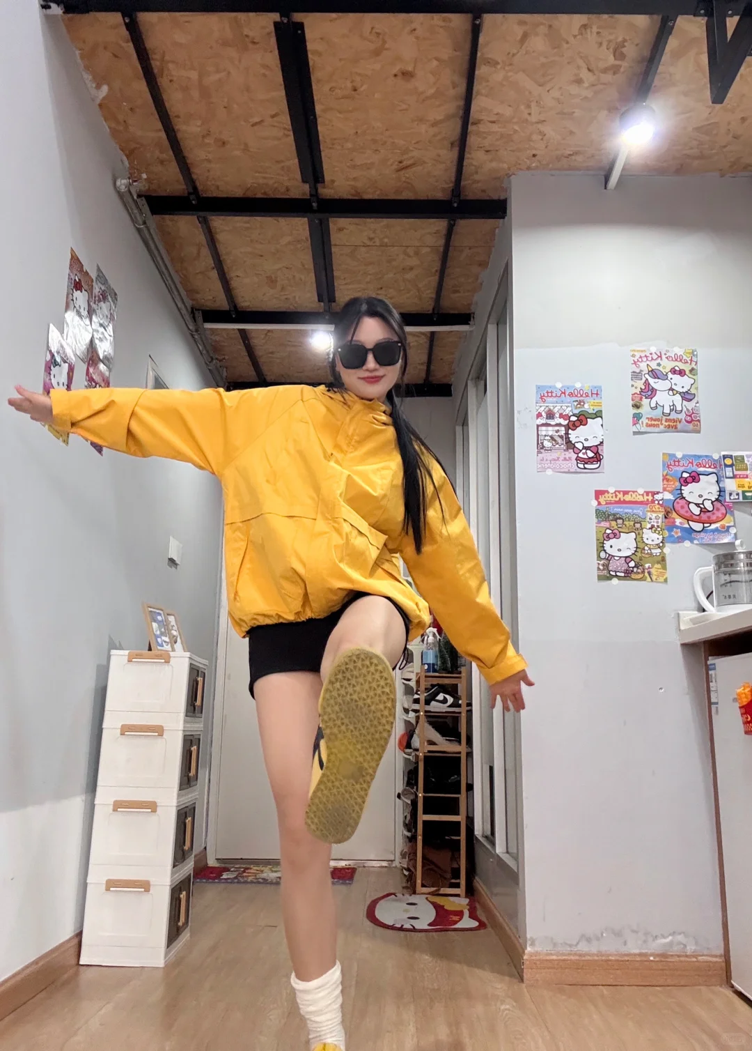 📸【网拍摩卡姿势全攻略｜新手必藏】✨