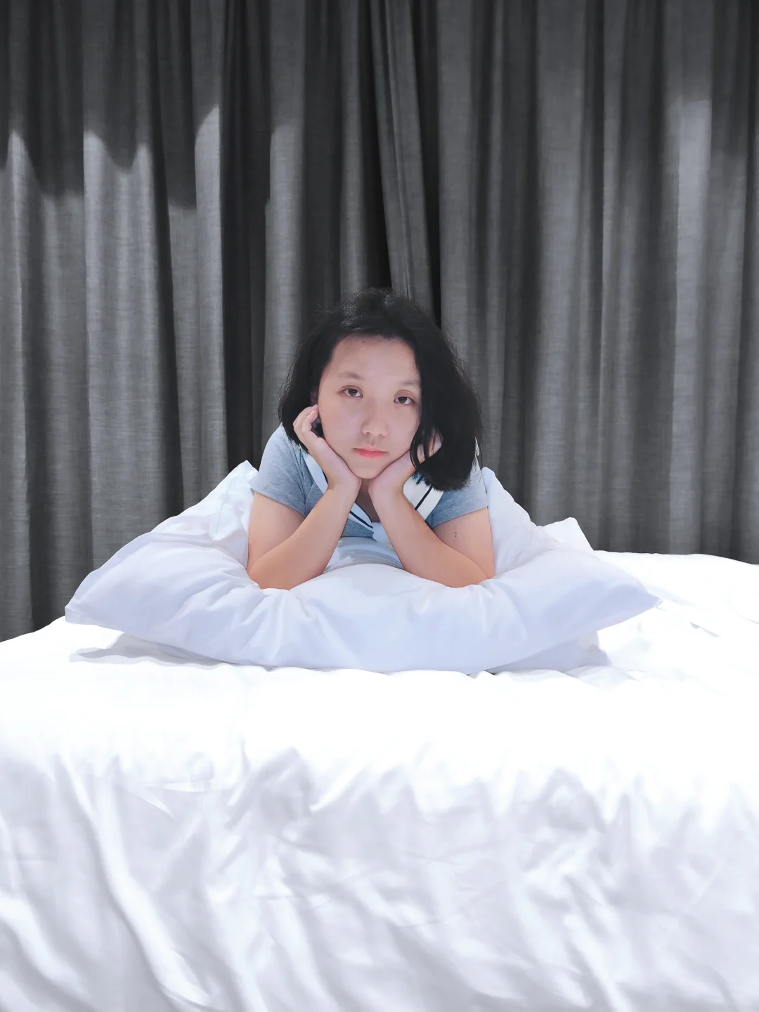 新人模特也可以很出彩