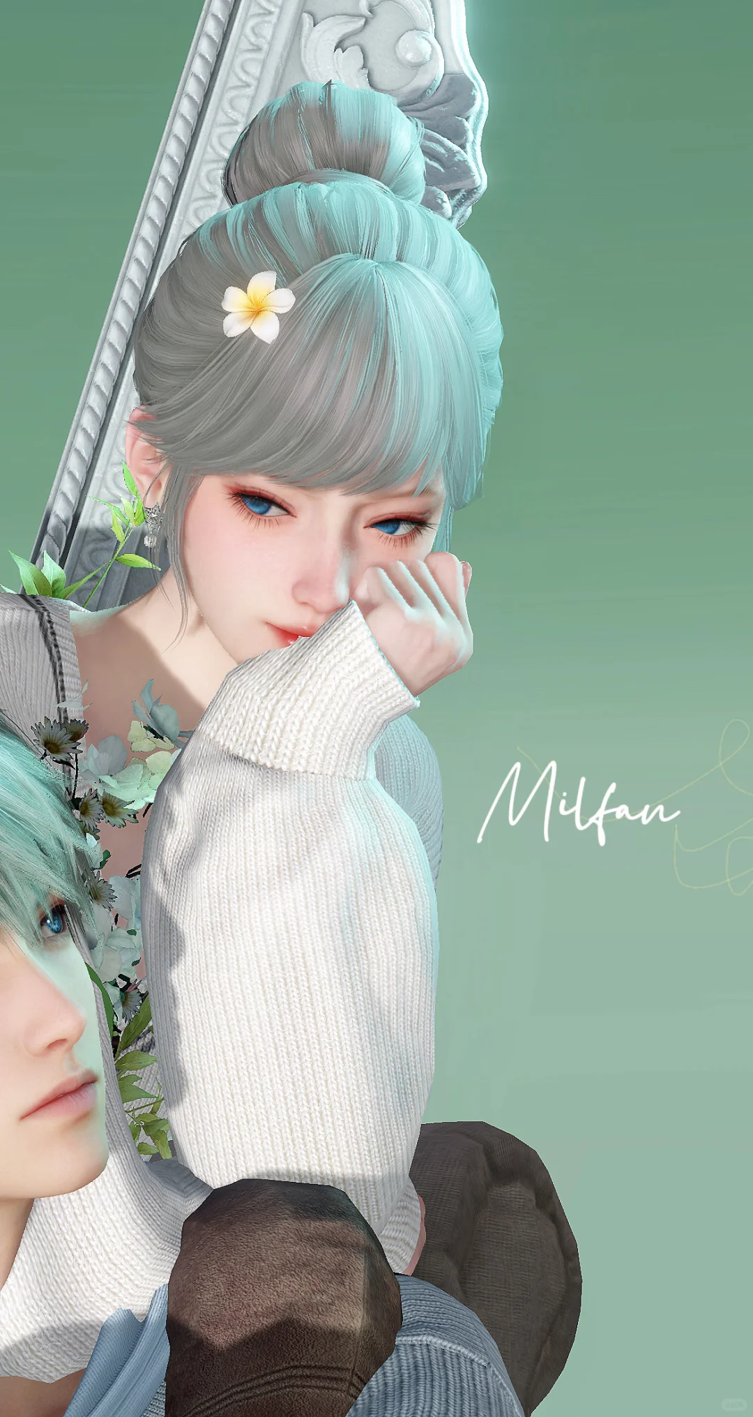 ⭐予星辰～沈星回生日写真集