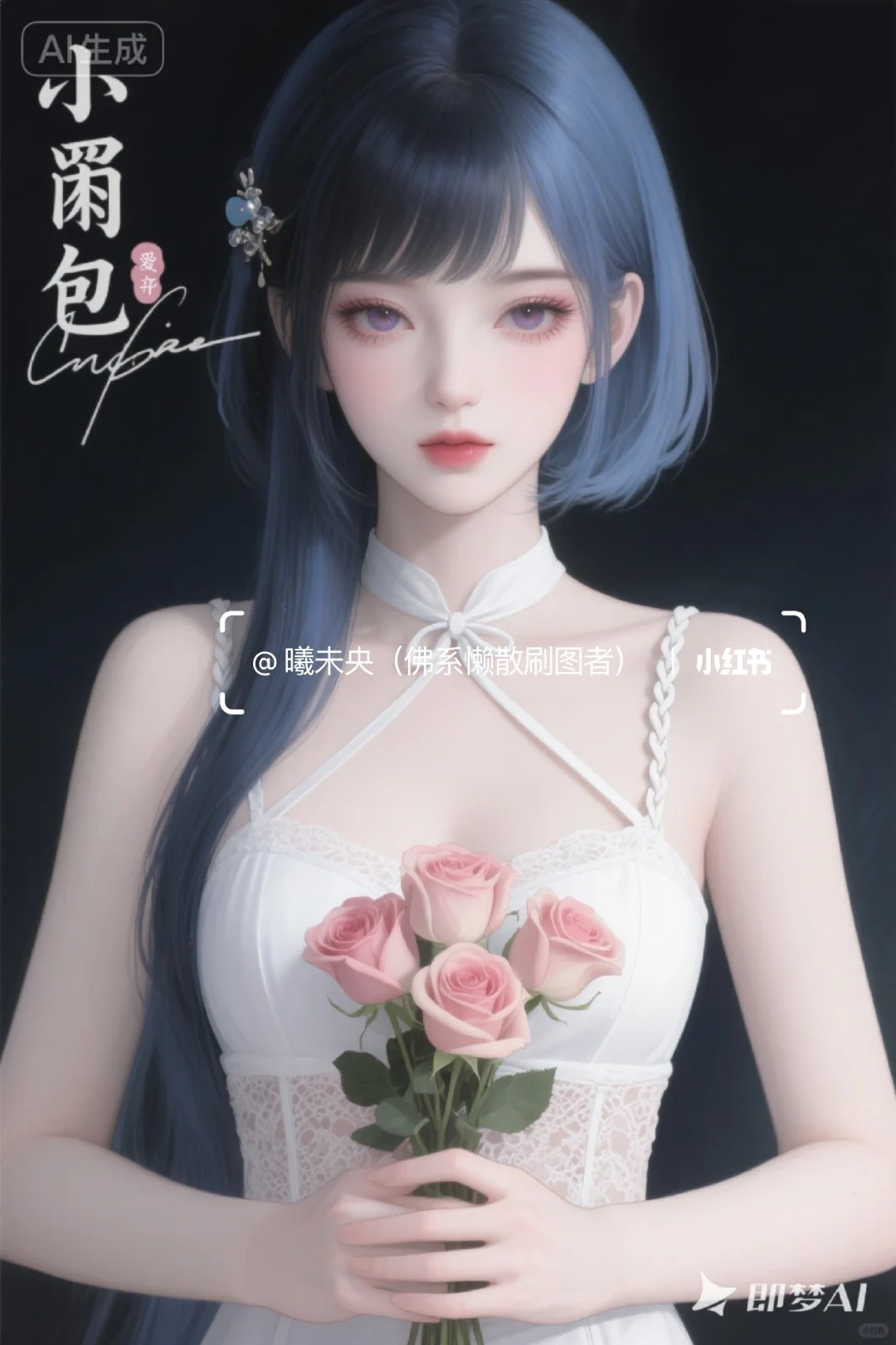 即梦分享【3.0】女/女/女/美女/性感