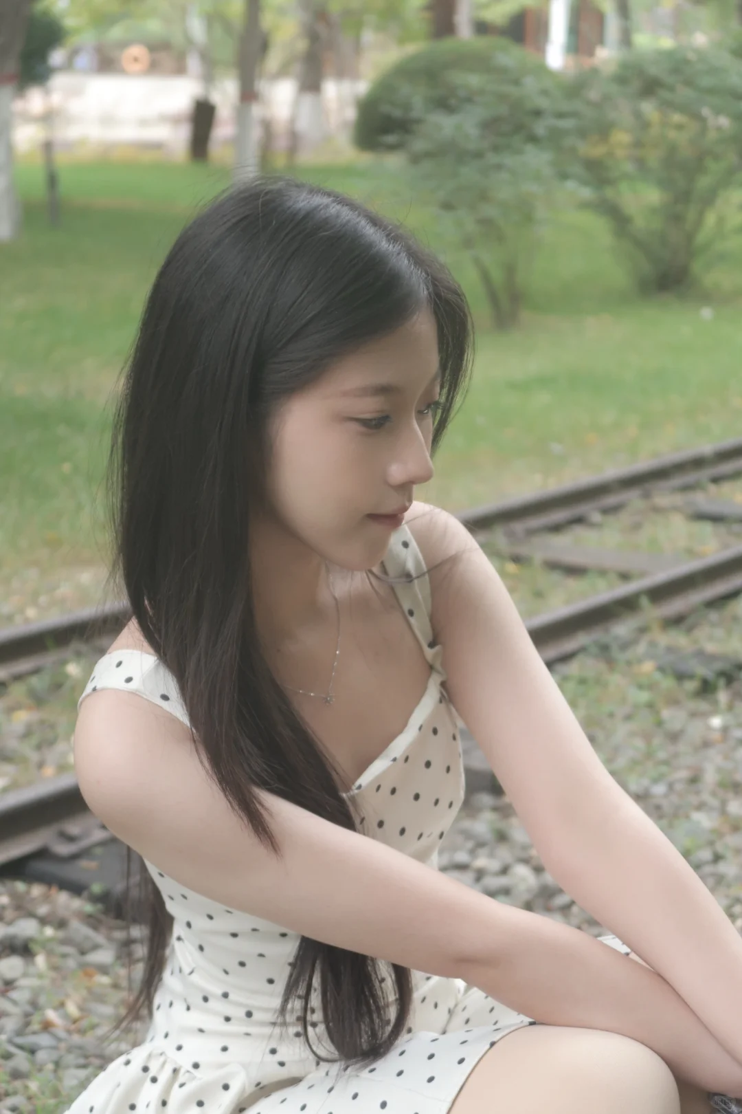 接西安妆面模特约拍