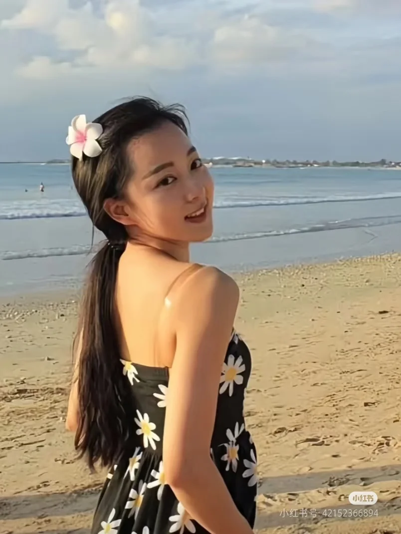 美女鉴赏-气血旺盛女生第二篇