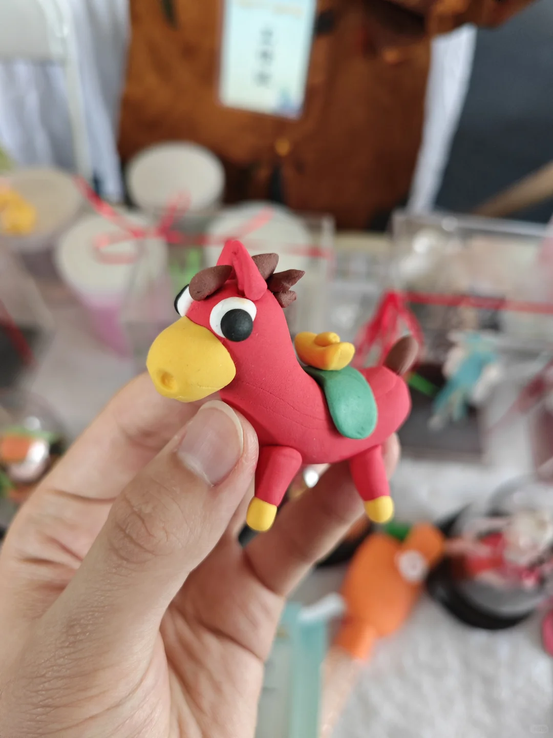 今日卡路里消耗已拉满!