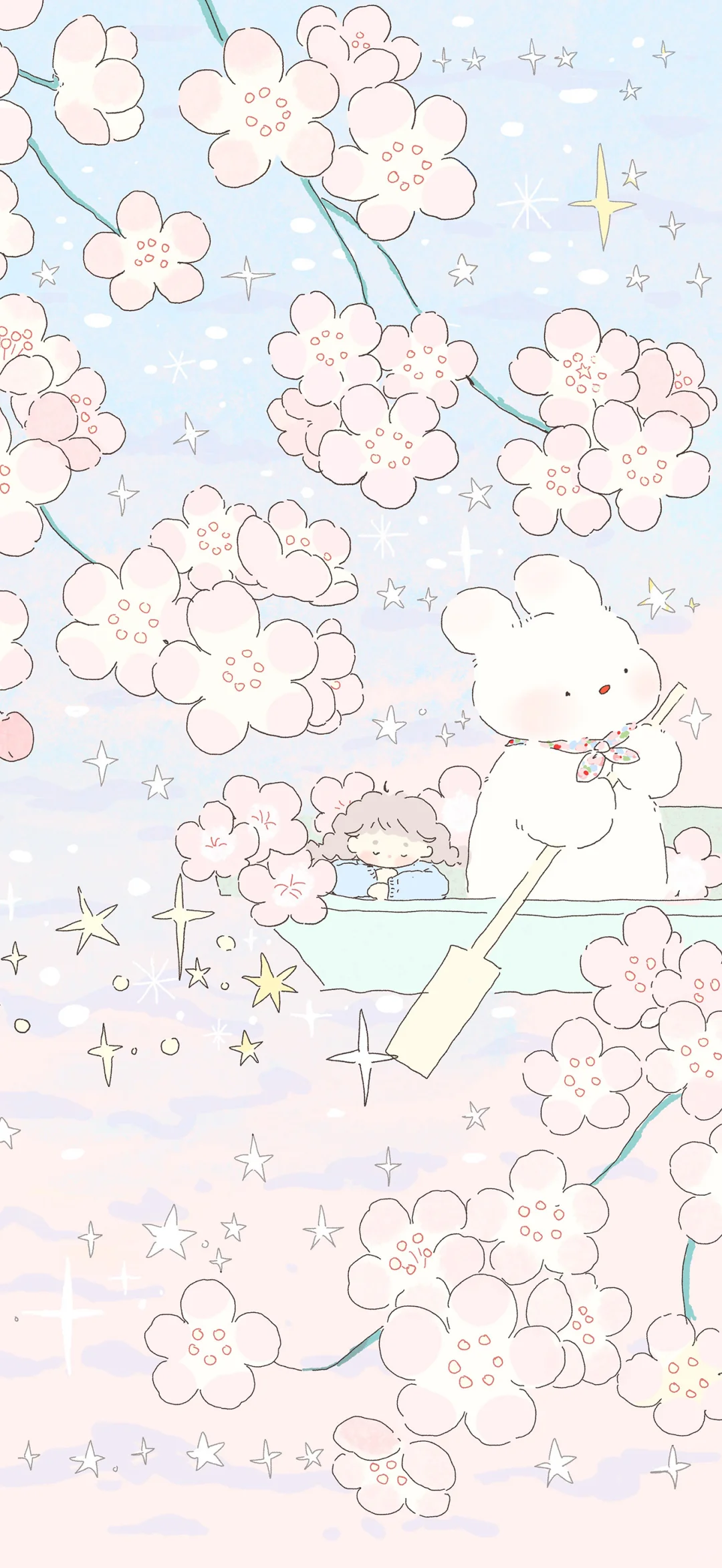 ˚𖥦˚◟✩ 哇 可可爱爱的手机壁纸来啦~✩