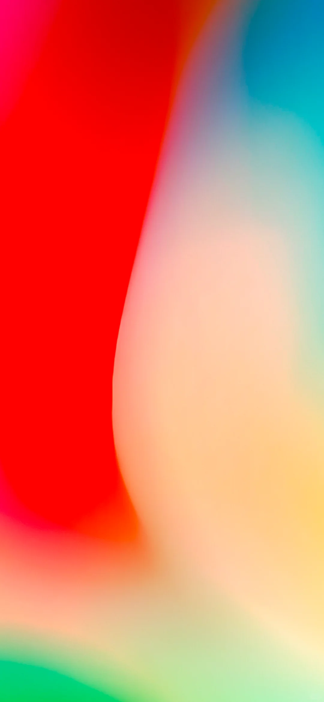 iPhone 壁纸 🔴🔴🔴🔴🔴