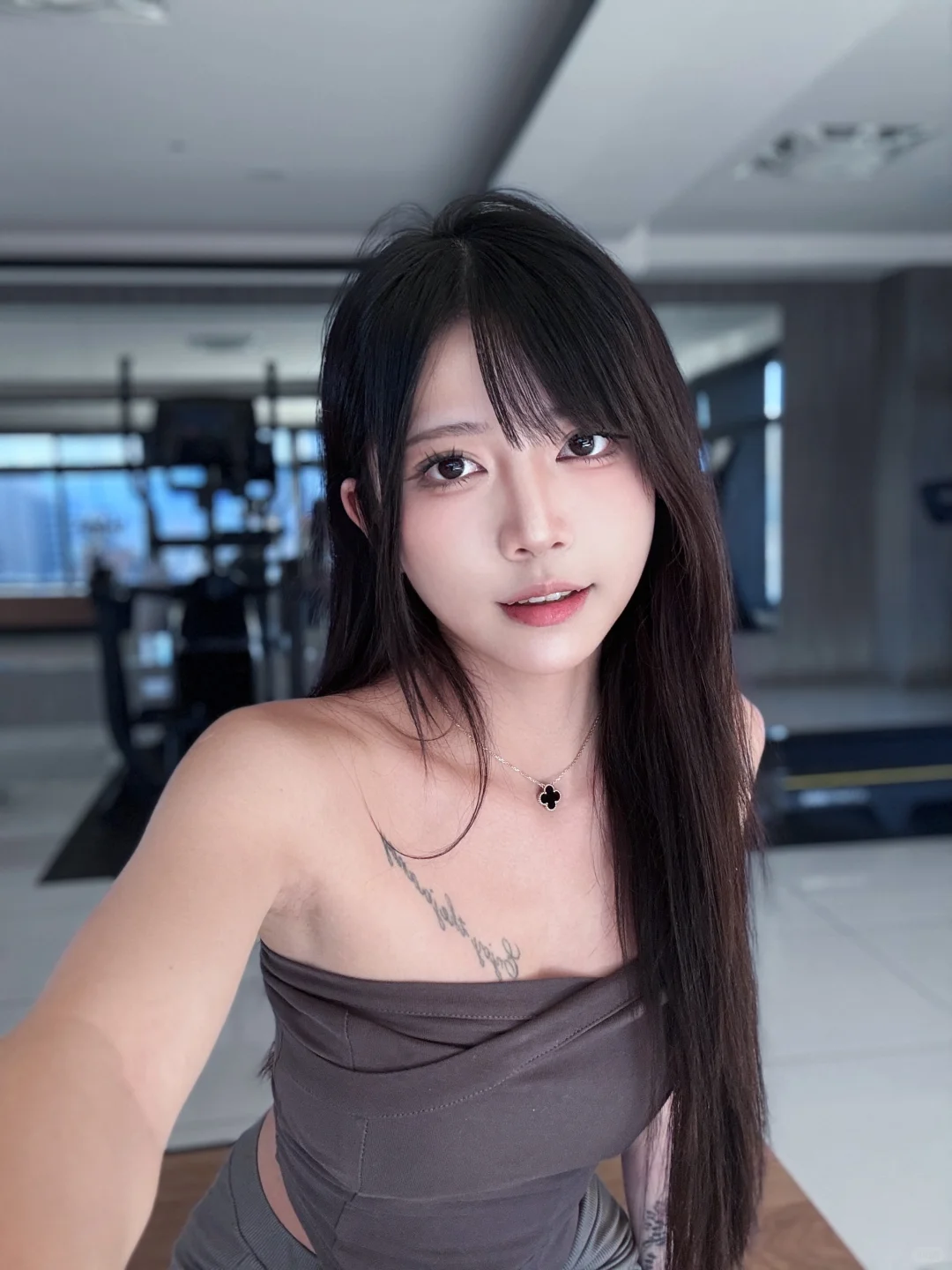 台灣女生