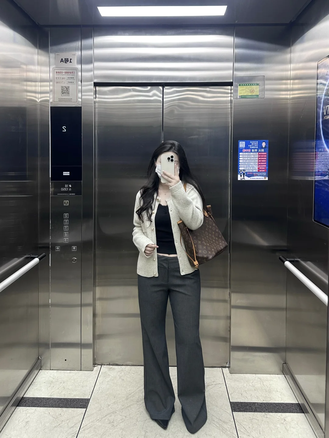 属于秋冬的气质感(微胖篇)